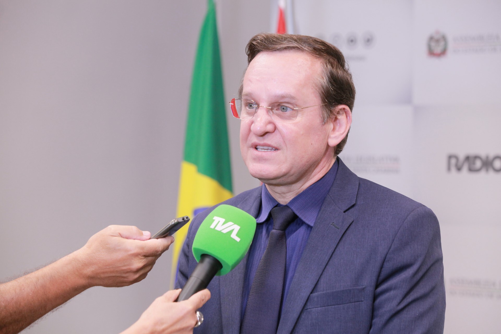 Frente Parlamentar Evangélica é instituída na Alesc