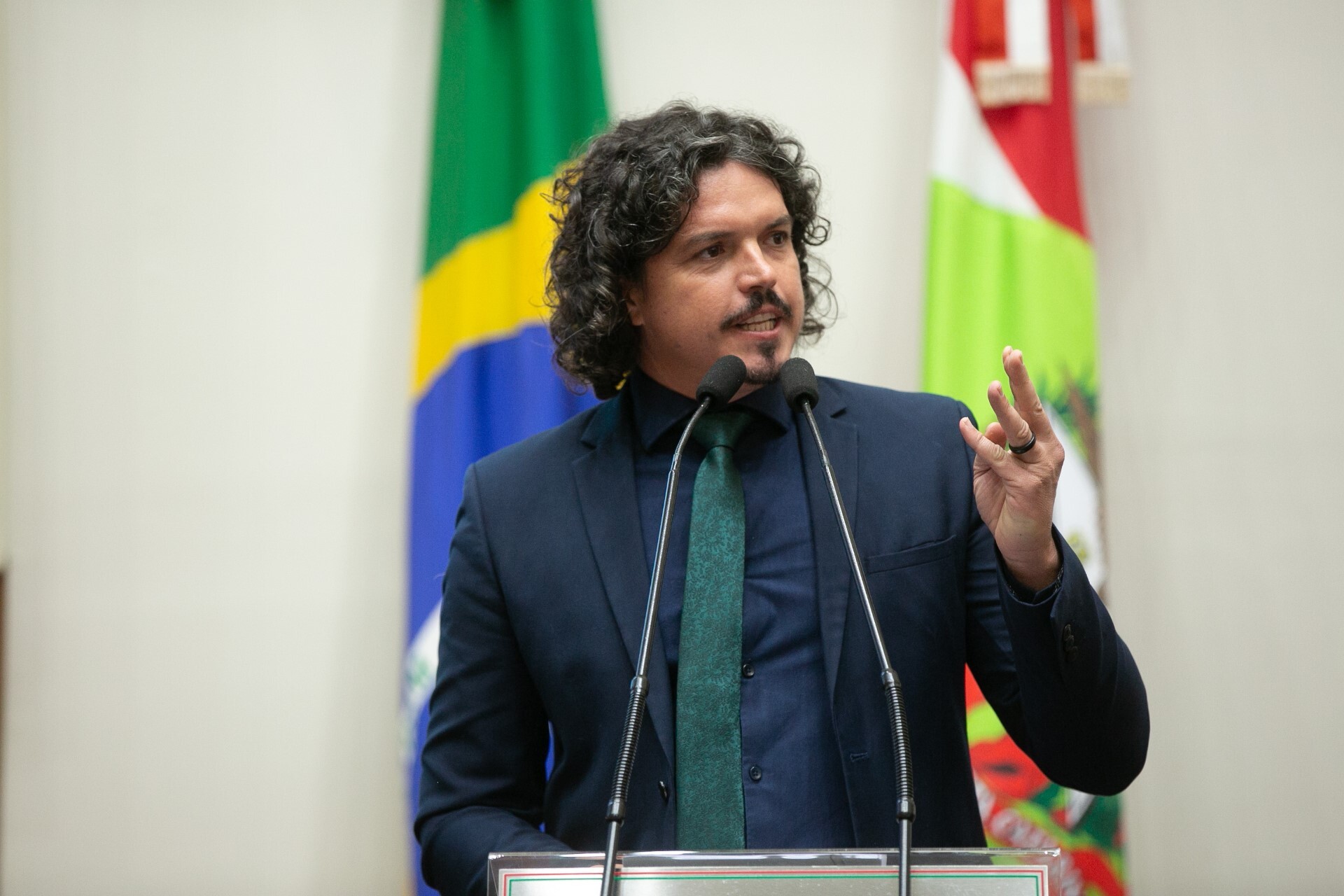 Deputado Marquito
