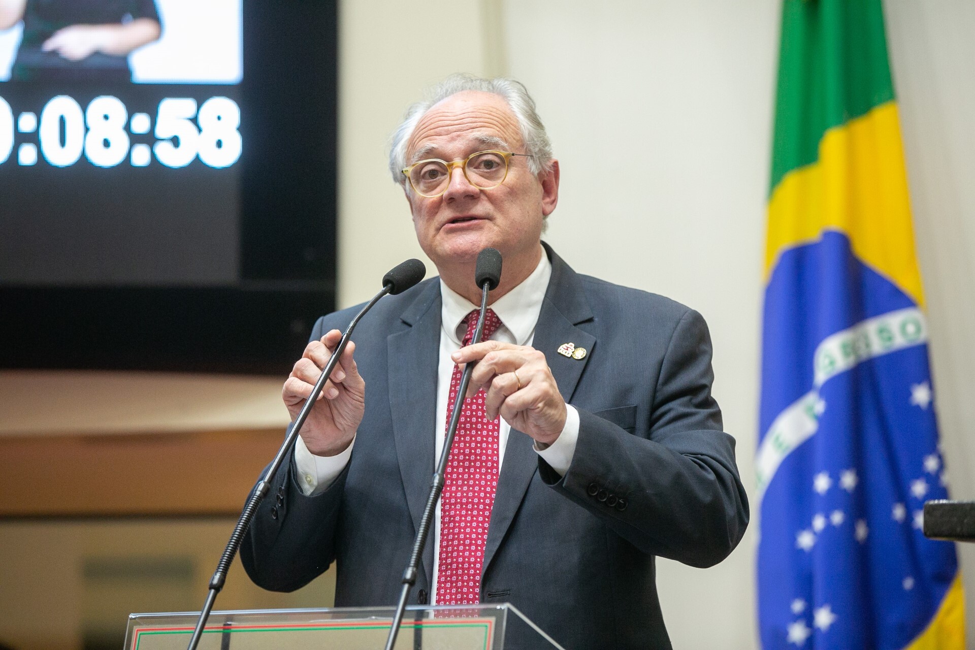 Deputado Dr. Vicente