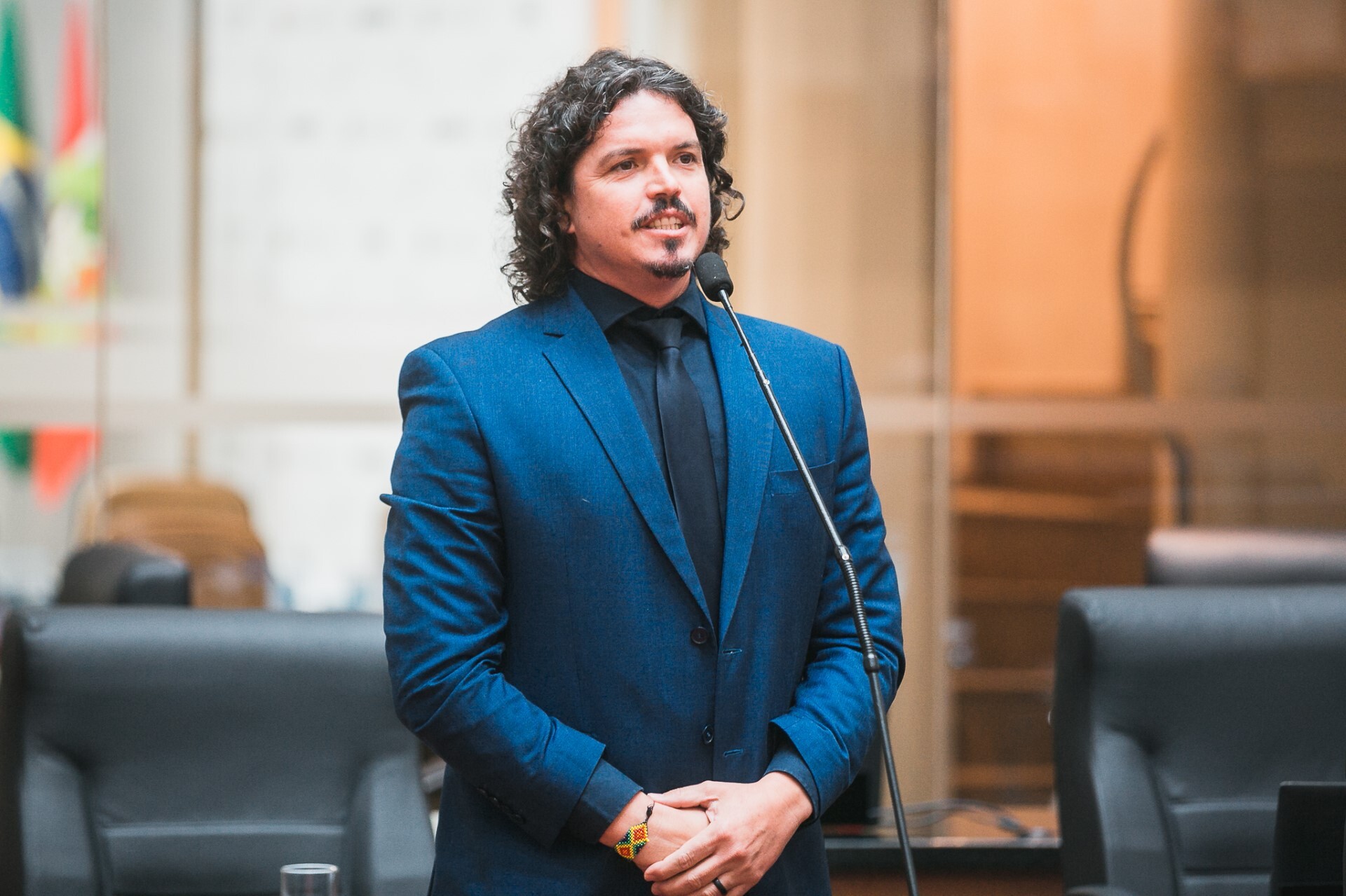 Deputado Marquito