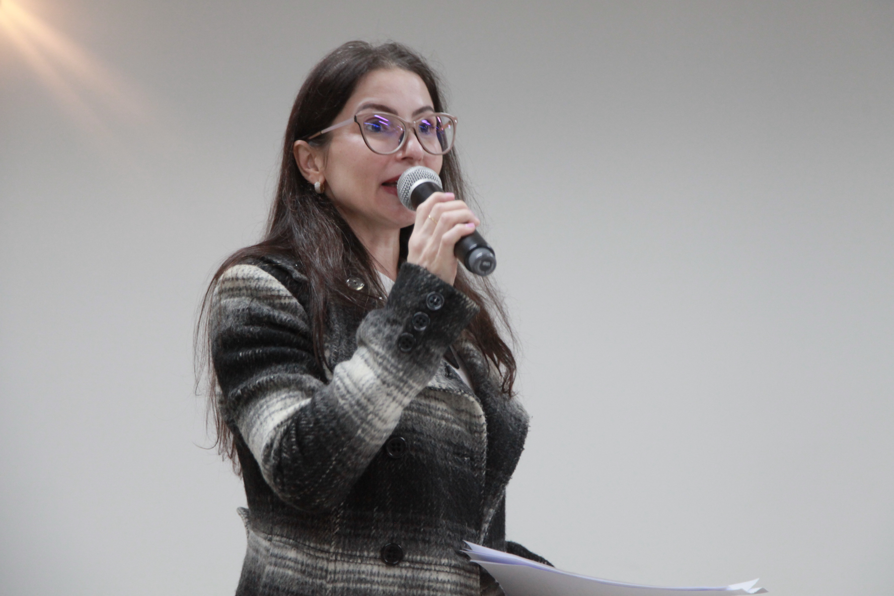Caravana da Inclusão da Mulher na Política