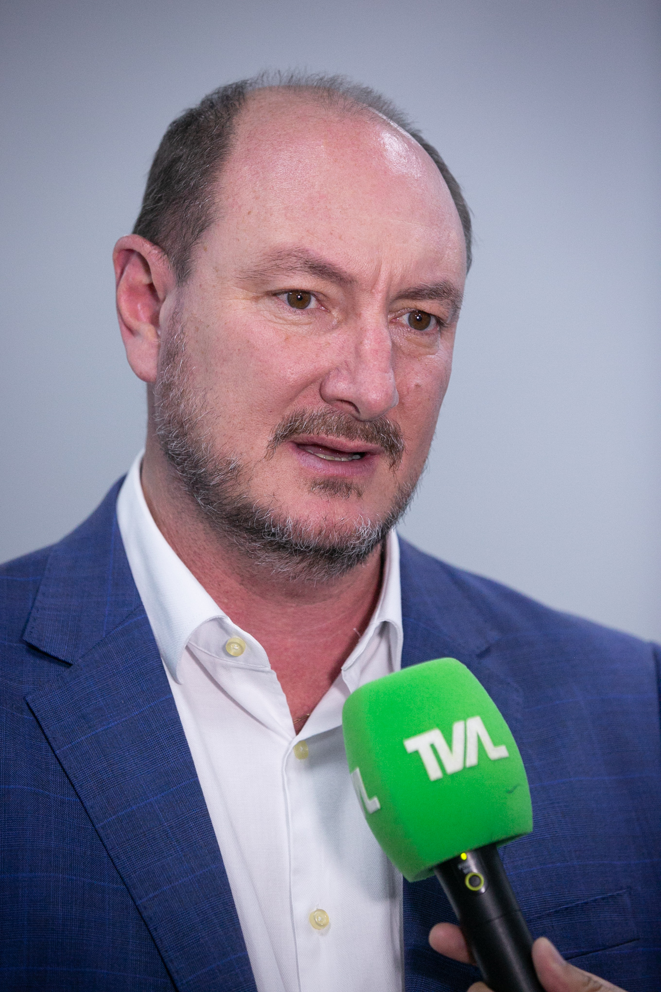- Deputado Mauro de Nadal (MDB)