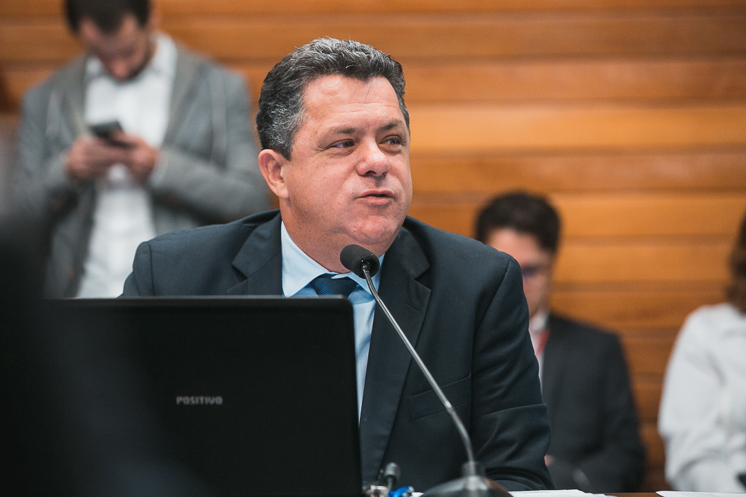- Deputado Ivan Natz (PL)