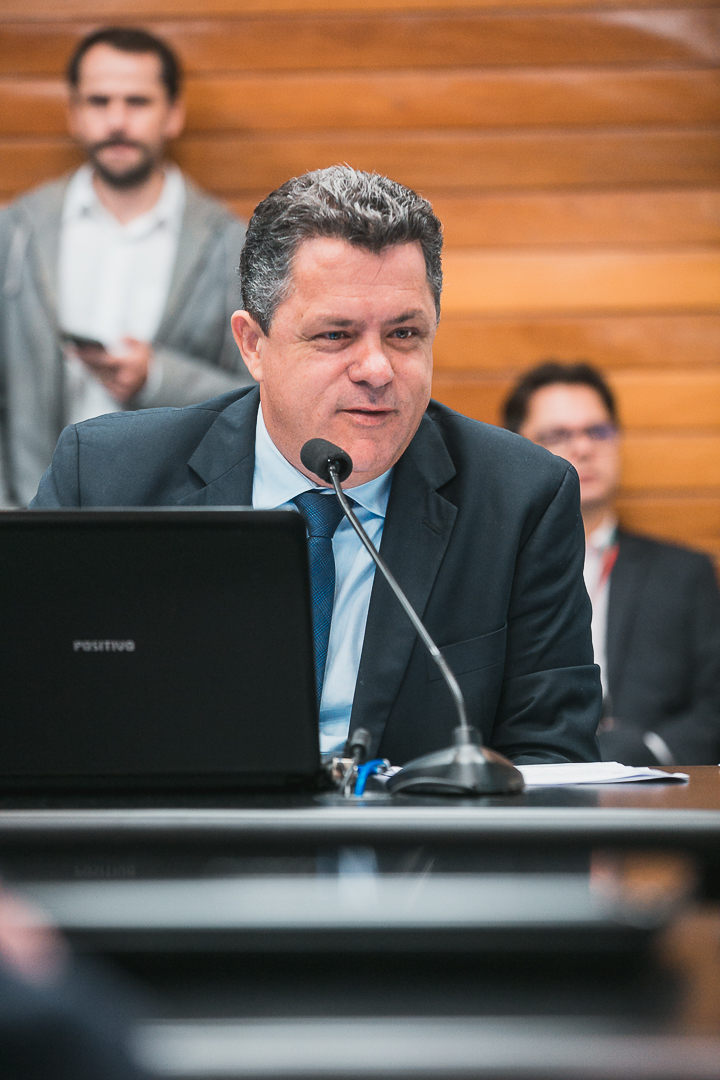 - Deputado Ivan Natz (PL)