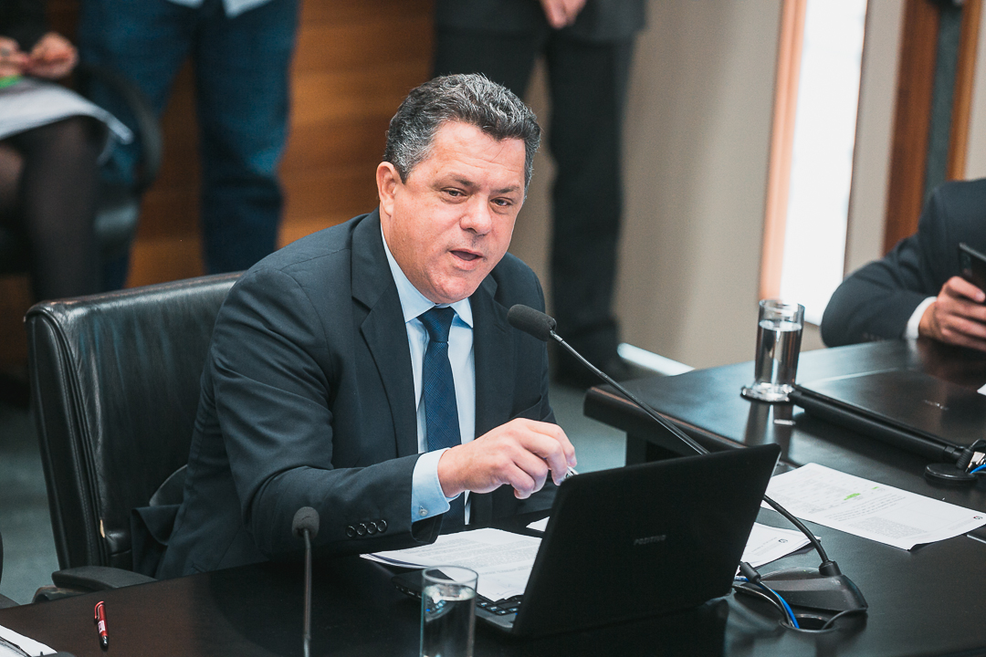 - Deputado Ivan Natz (PL)