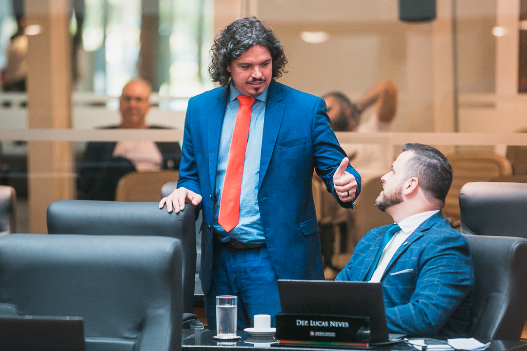 - Deputado Marquito (PSOL)