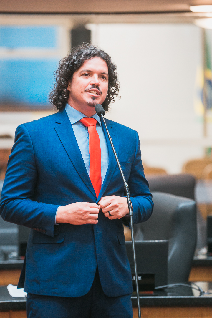 - Deputado Marquito (PSOL)