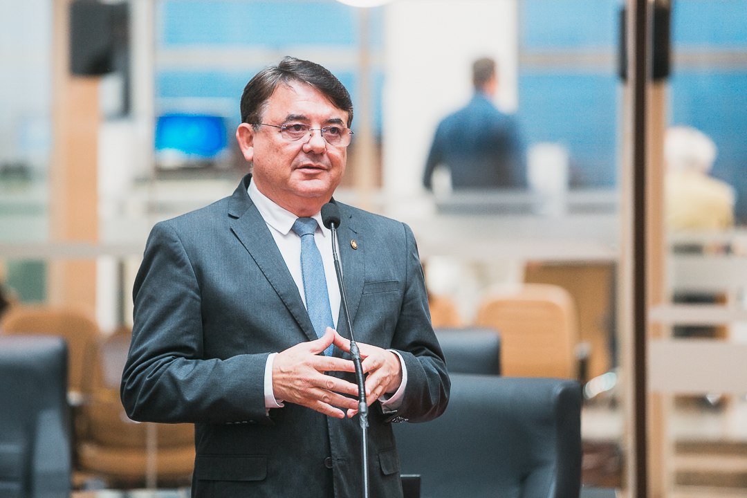 - Deputado Mauricio Peixer (PL)