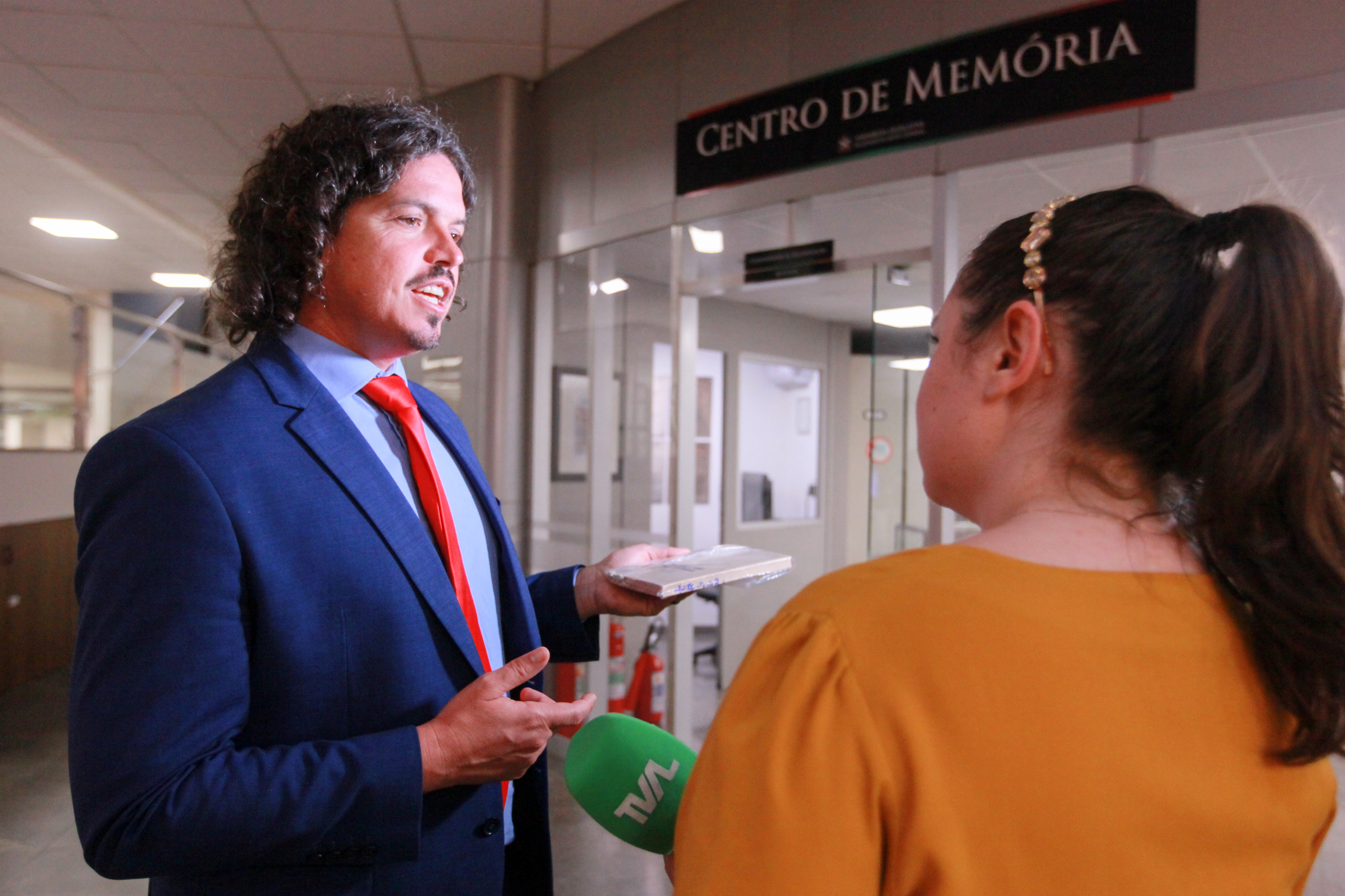 - Deputado Marquito (PSOL)
