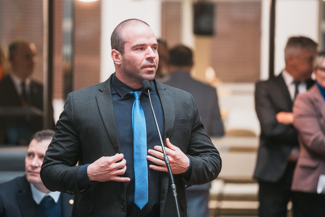 - Deputado Jessé Lopes (PL)