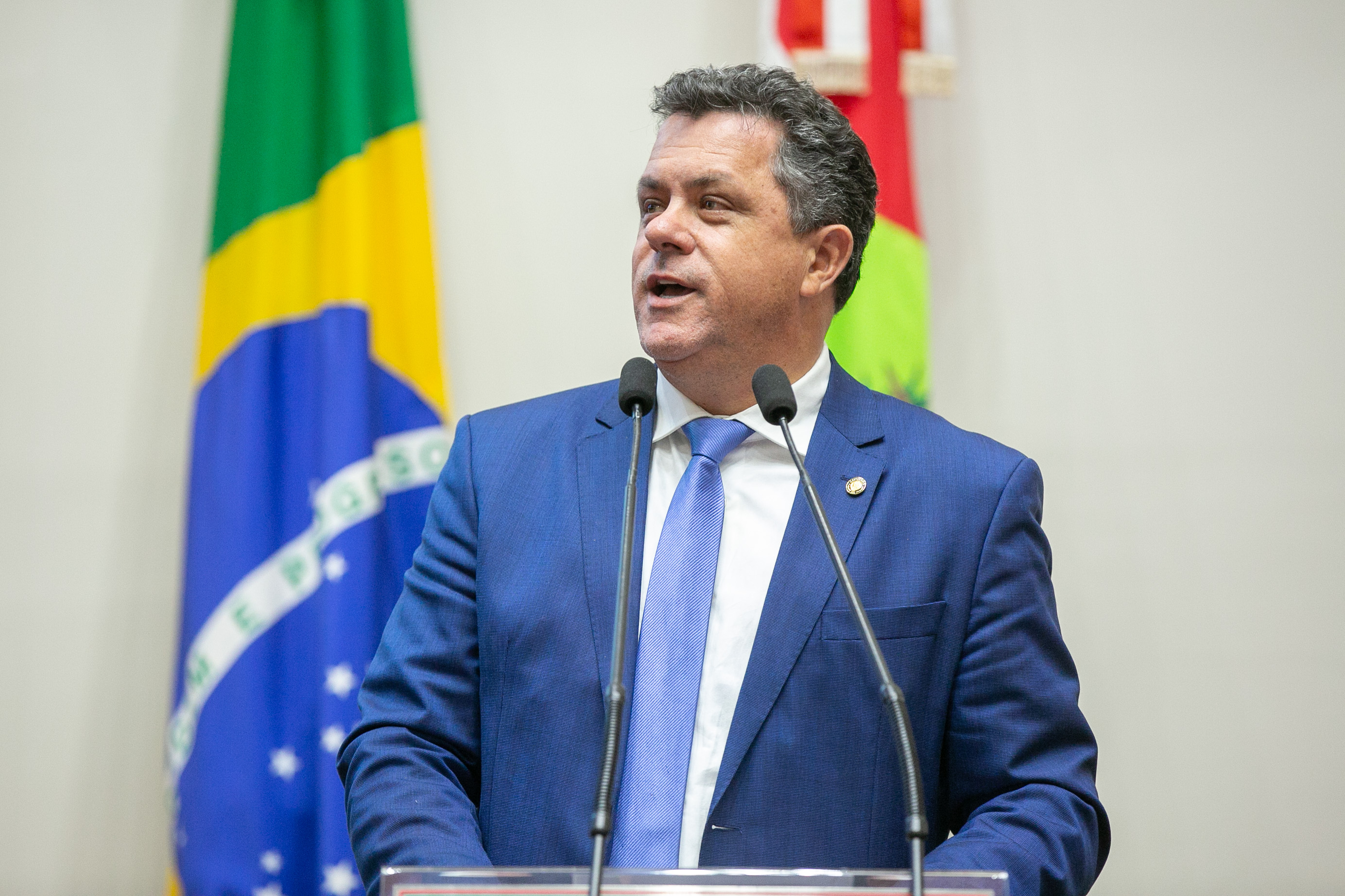 - Deputado Ivan Natz (PL)
