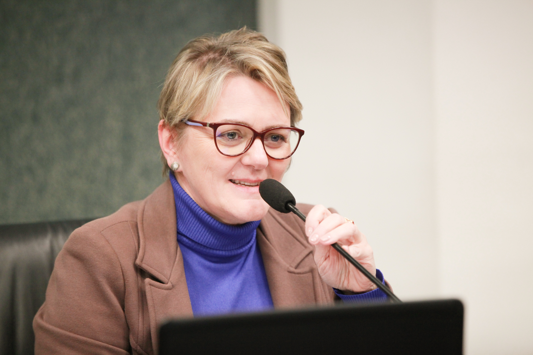 Comissão de Educação, Cultura e Desporto - Deputada Luciane Carminatti (PT)