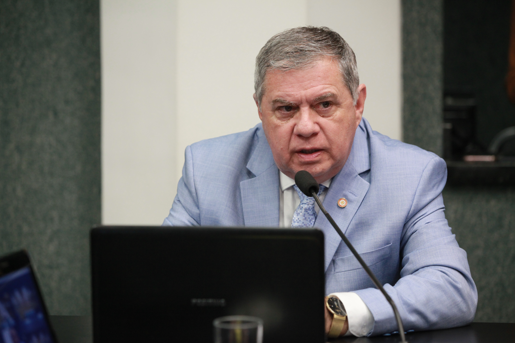 Comissão de Educação, Cultura e Desporto - Deputado Mário Motta (PSD)