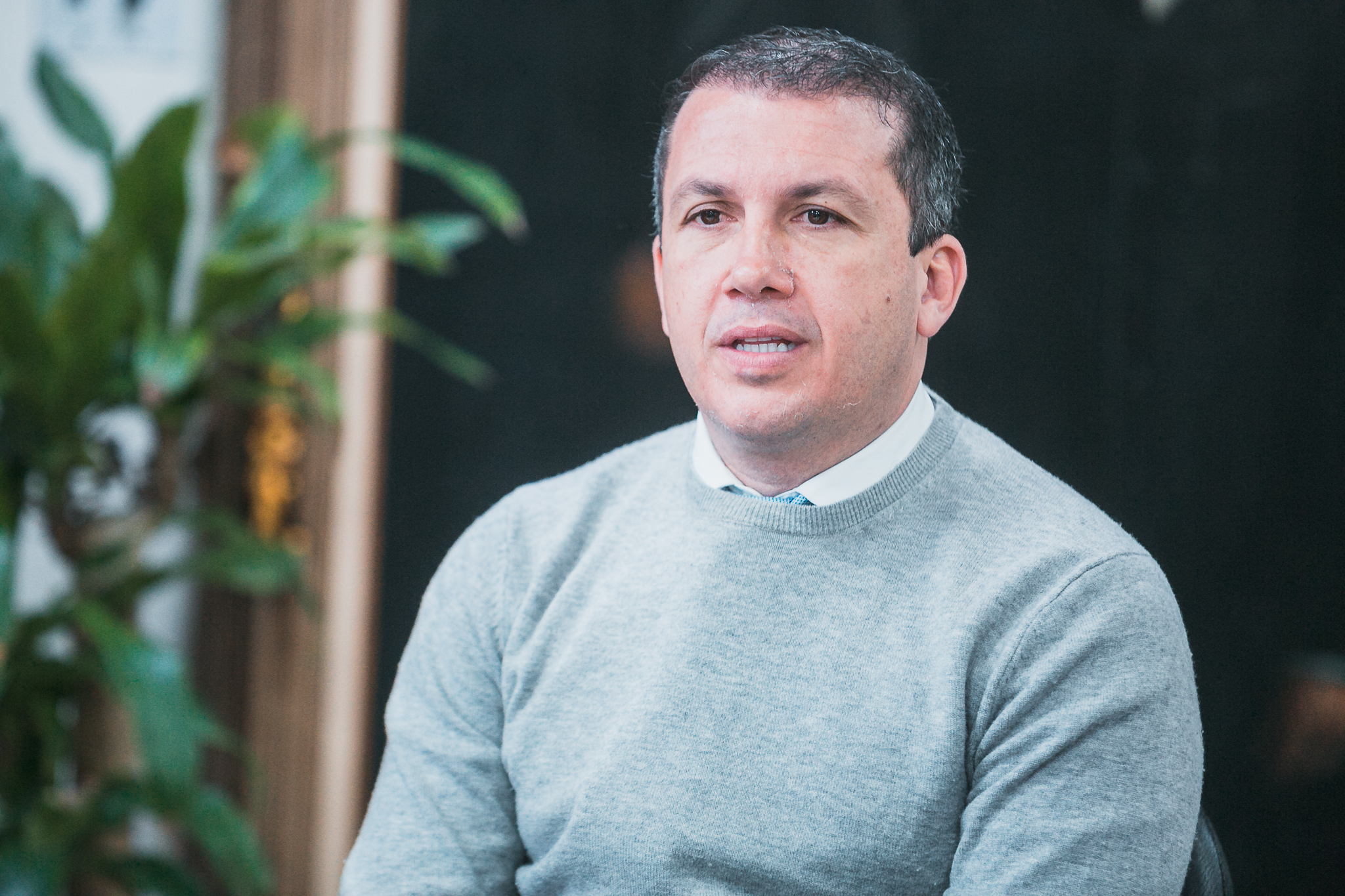 - Deputado Camilo Martins (Podemos)