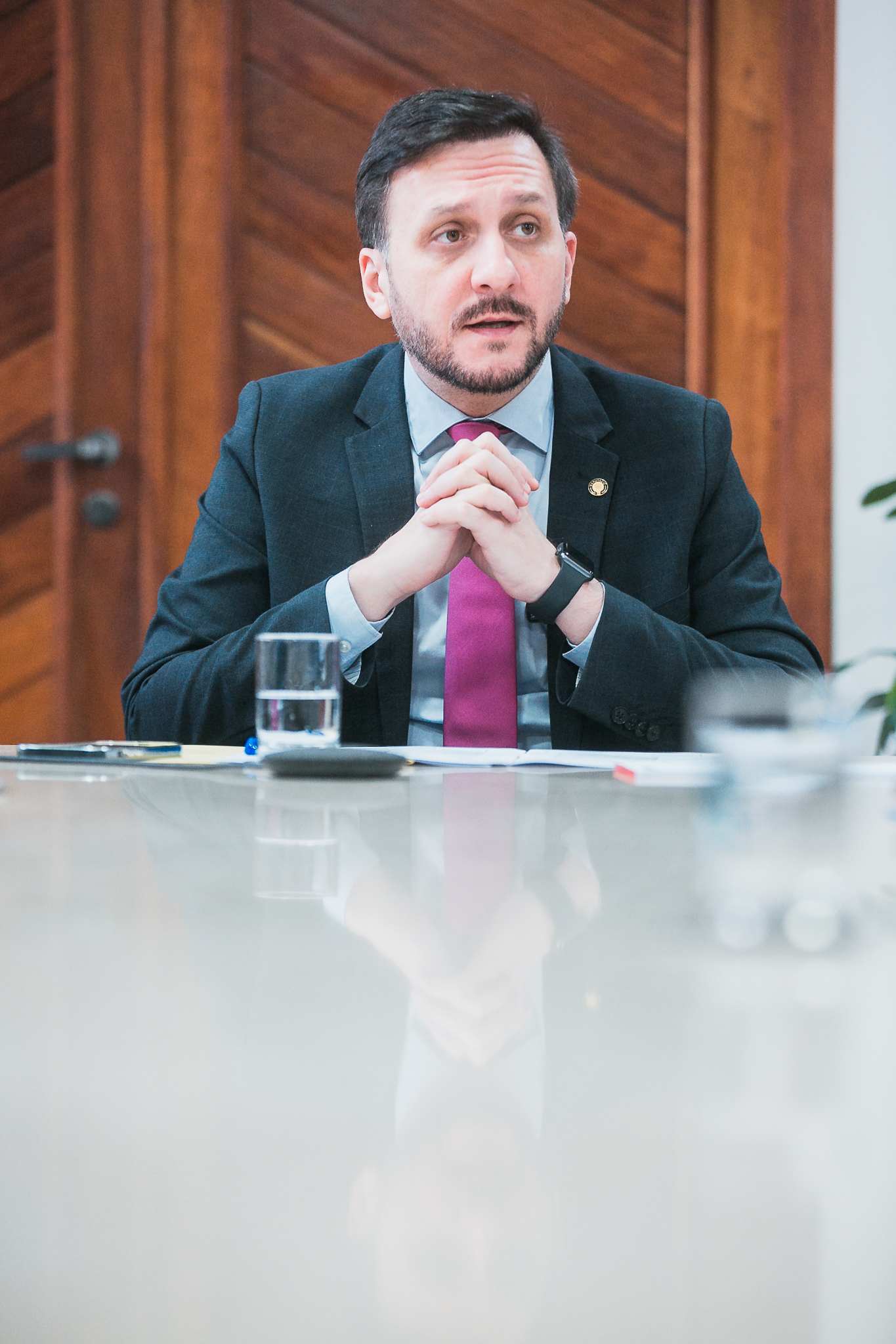 - Deputado Pepê Collaço (PP)