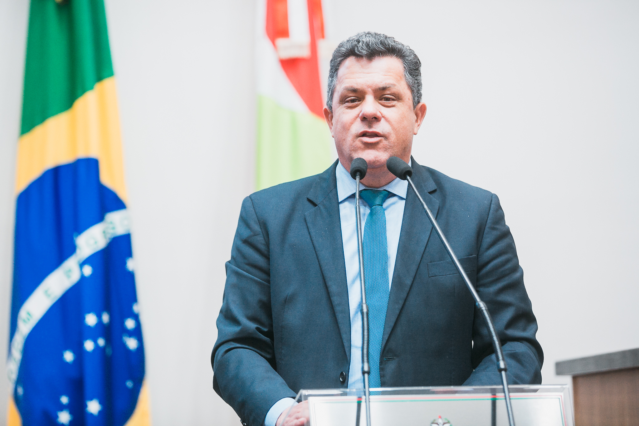 - Deputado Ivan Naatz (PL)