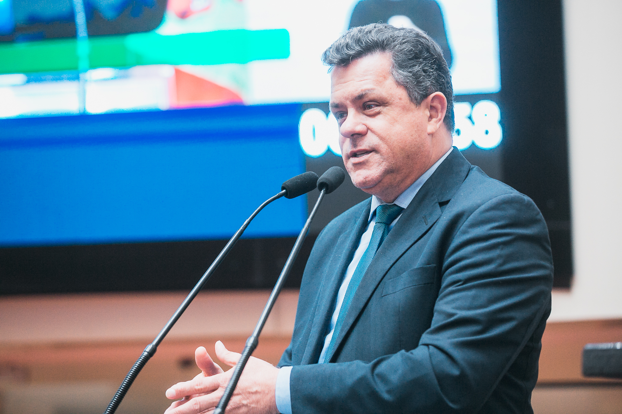 - Deputado Ivan Naatz (PL)