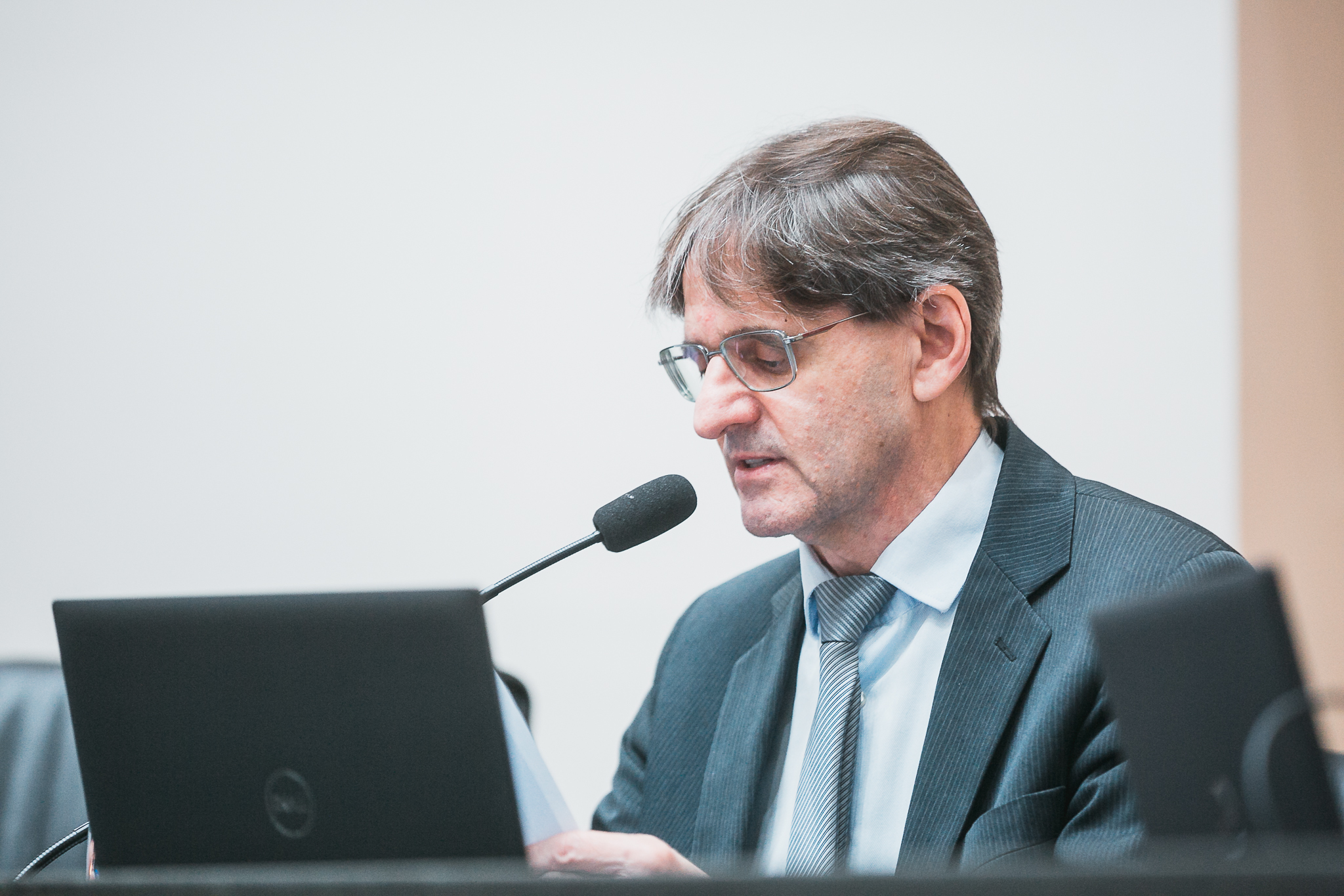 - Deputado Neodi Saretta (PT)