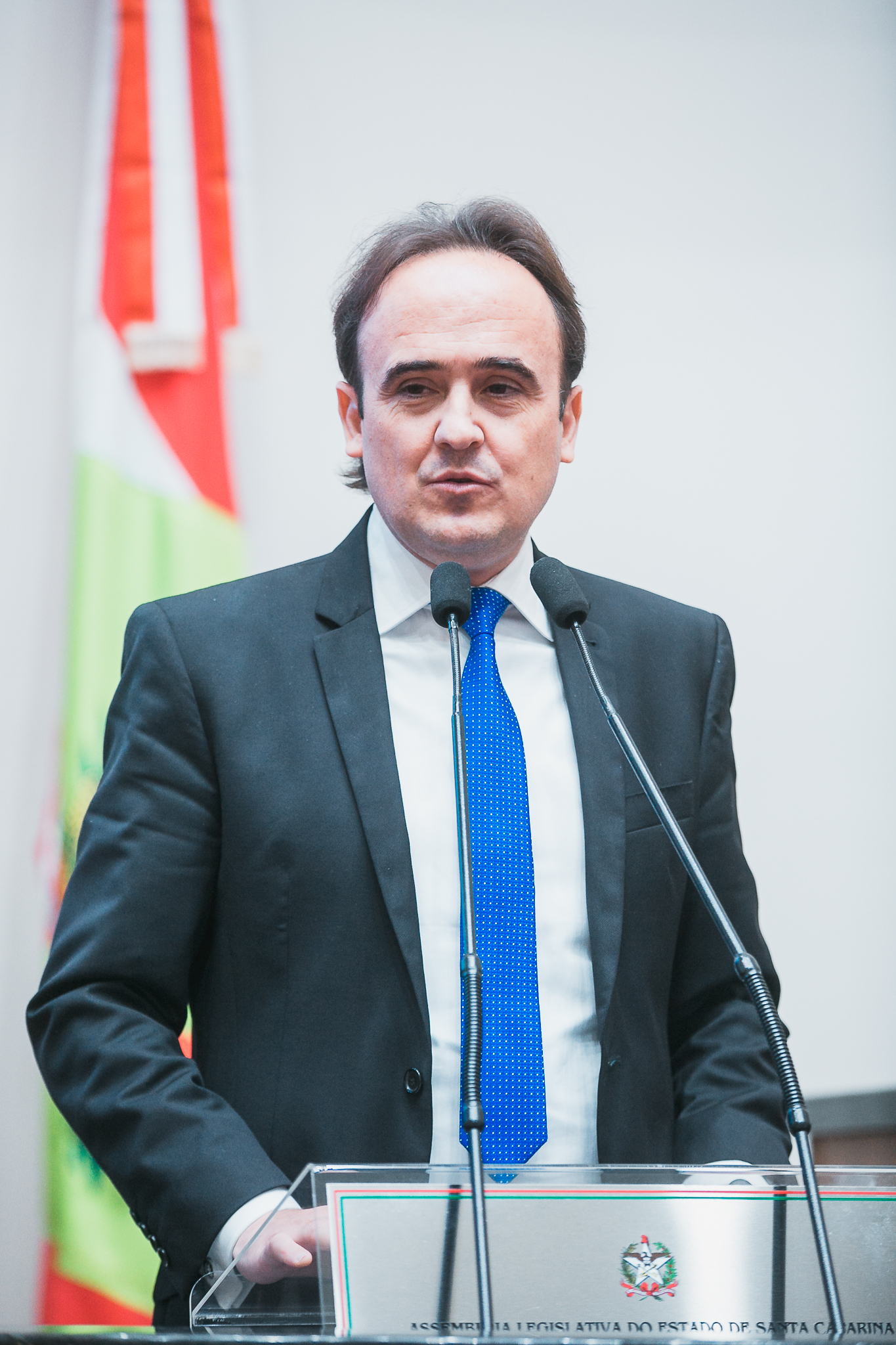 - Deputado Carlos Humberto (PL)