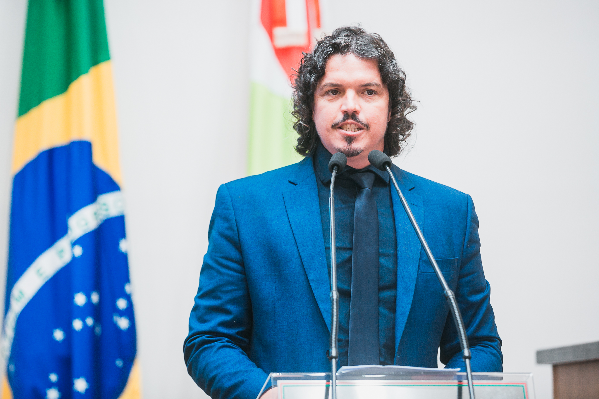 - Deputado Marquito (PSOL)