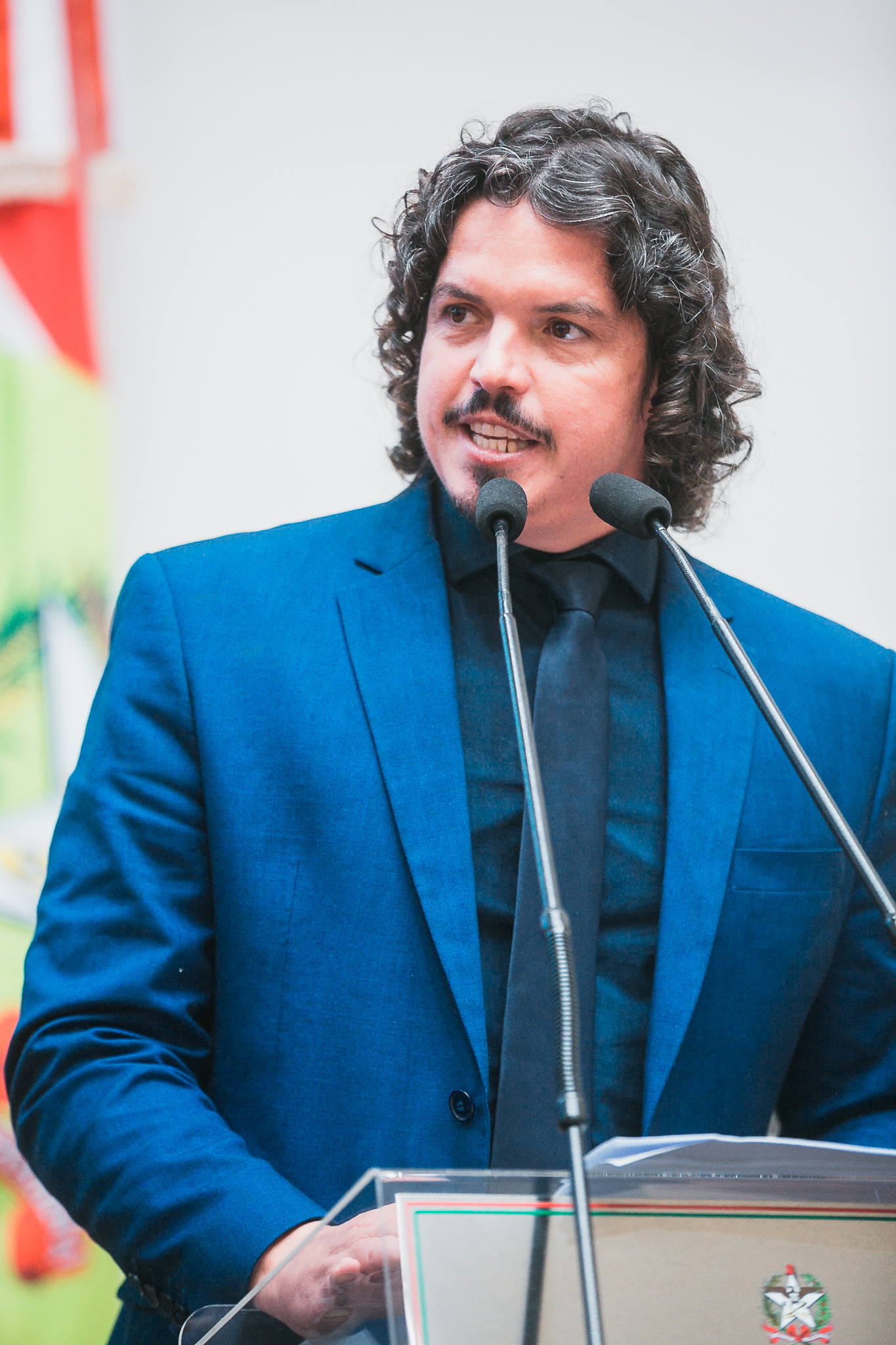 - Deputado Marquito (PSOL)