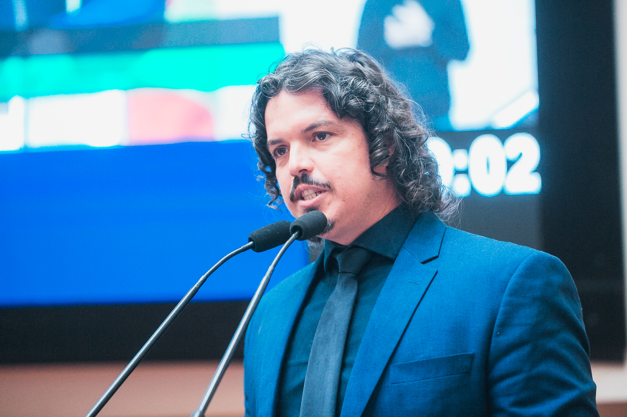 - Deputado Marquito (PSOL)