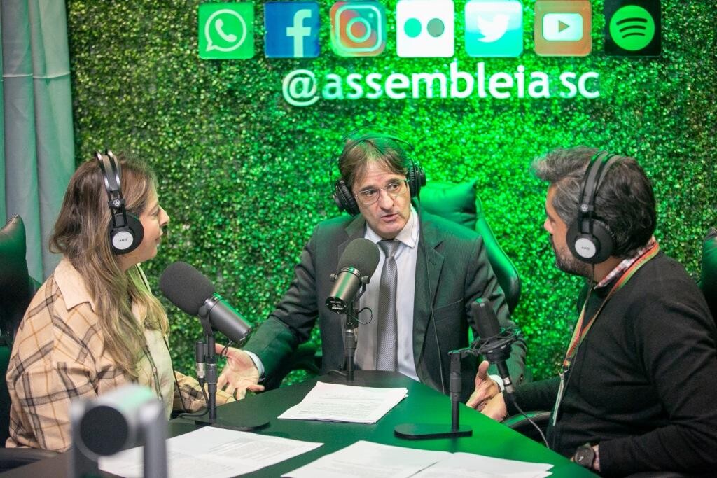 Segunda edição do “Ordem do Dia” trata da falta de leitos de UTI no estado