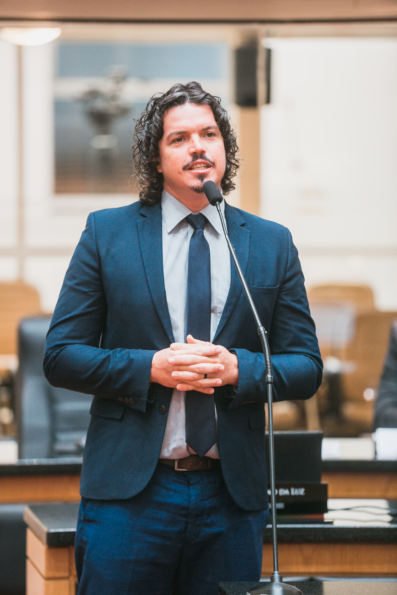 - Deputado Marquito (PSOL)