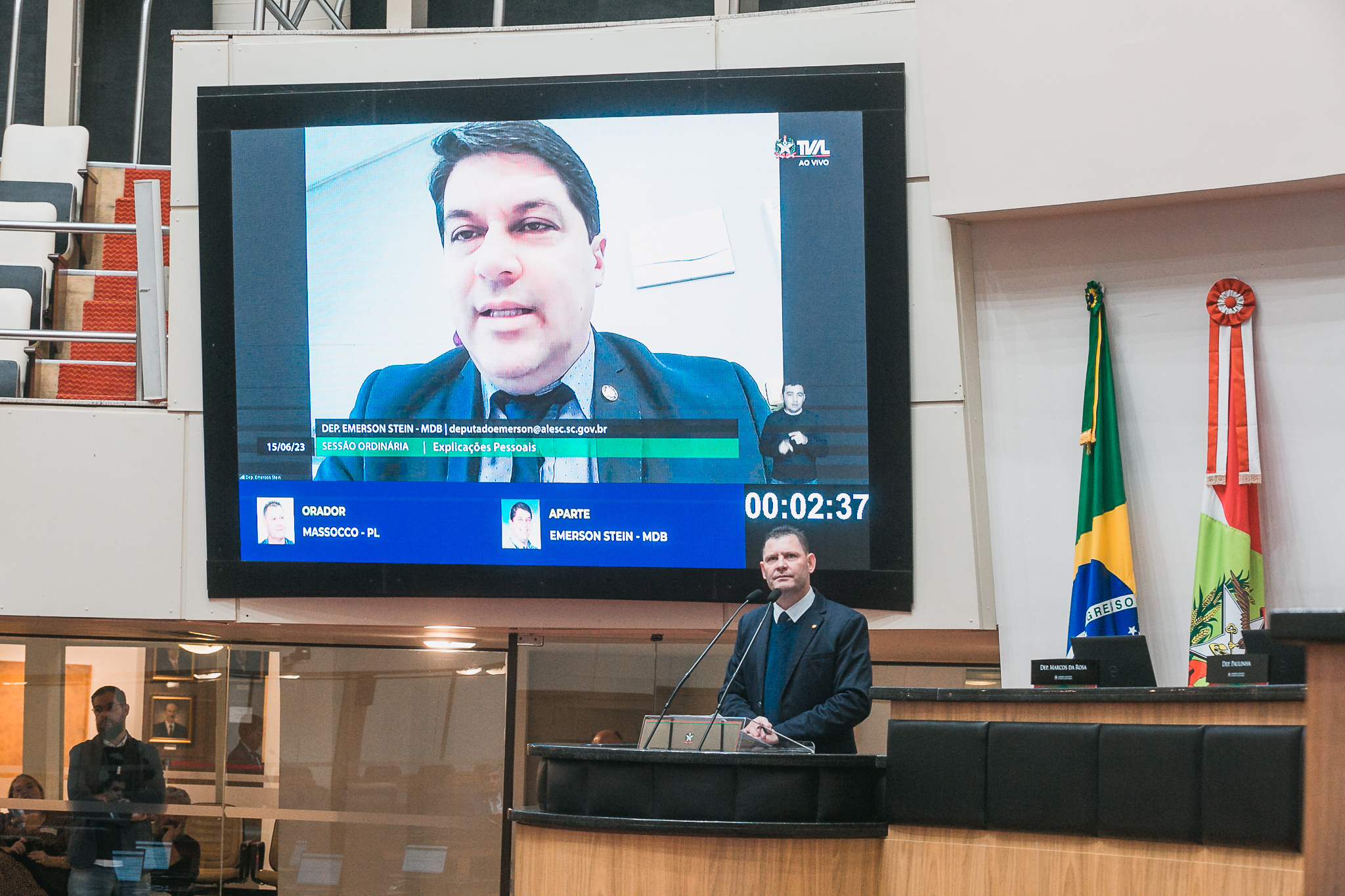 SESSÃO ORDINÁRIA