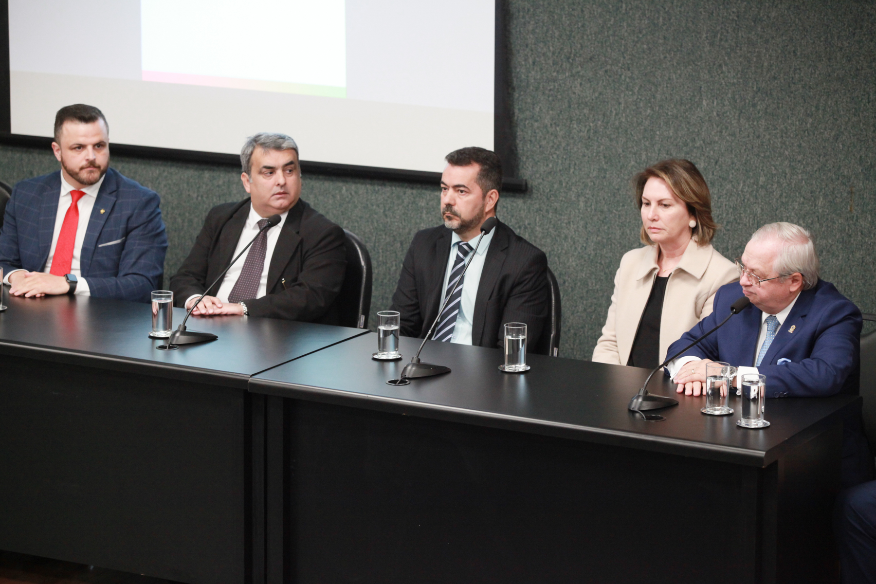 Seminário Estadual de Políticas Sobre Drogas: Desafios e Oportunidades