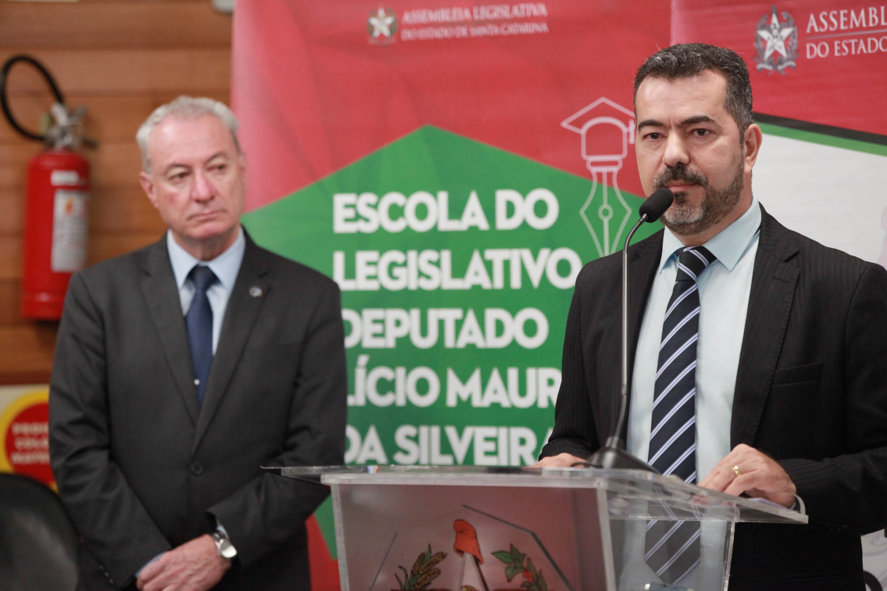 Seminário Estadual de Políticas Sobre Drogas: Desafios e Oportunidades - Sâmio Falcão Mendes