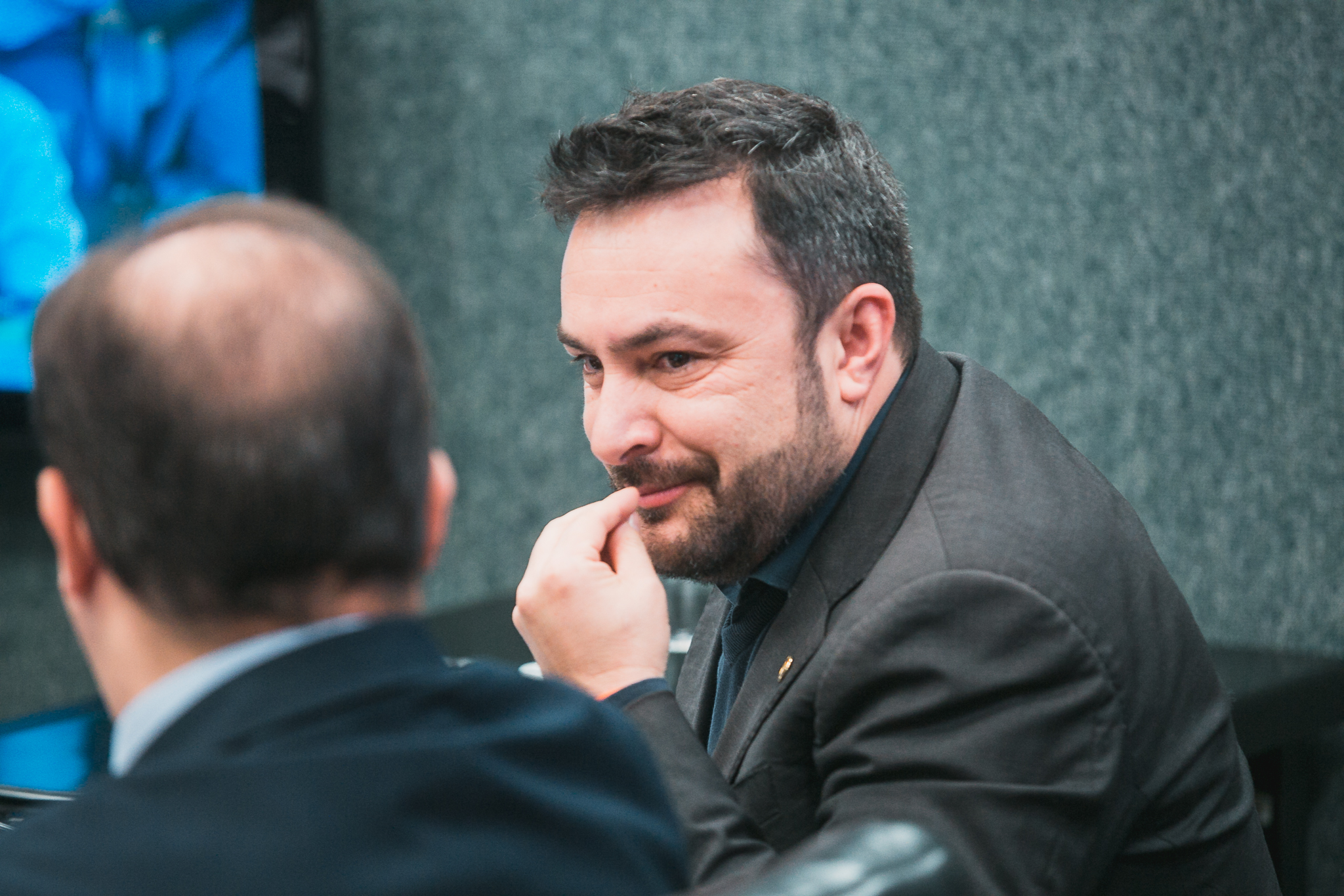 Comissão de Constituição e Justiça - Deputado Marcius Machado (PL)