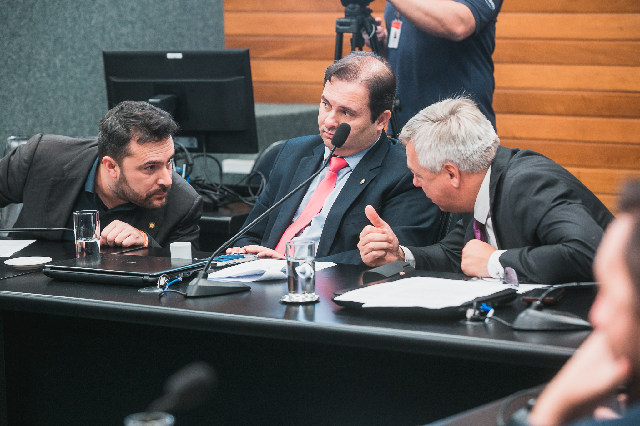 Comissão de Constituição e Justiça