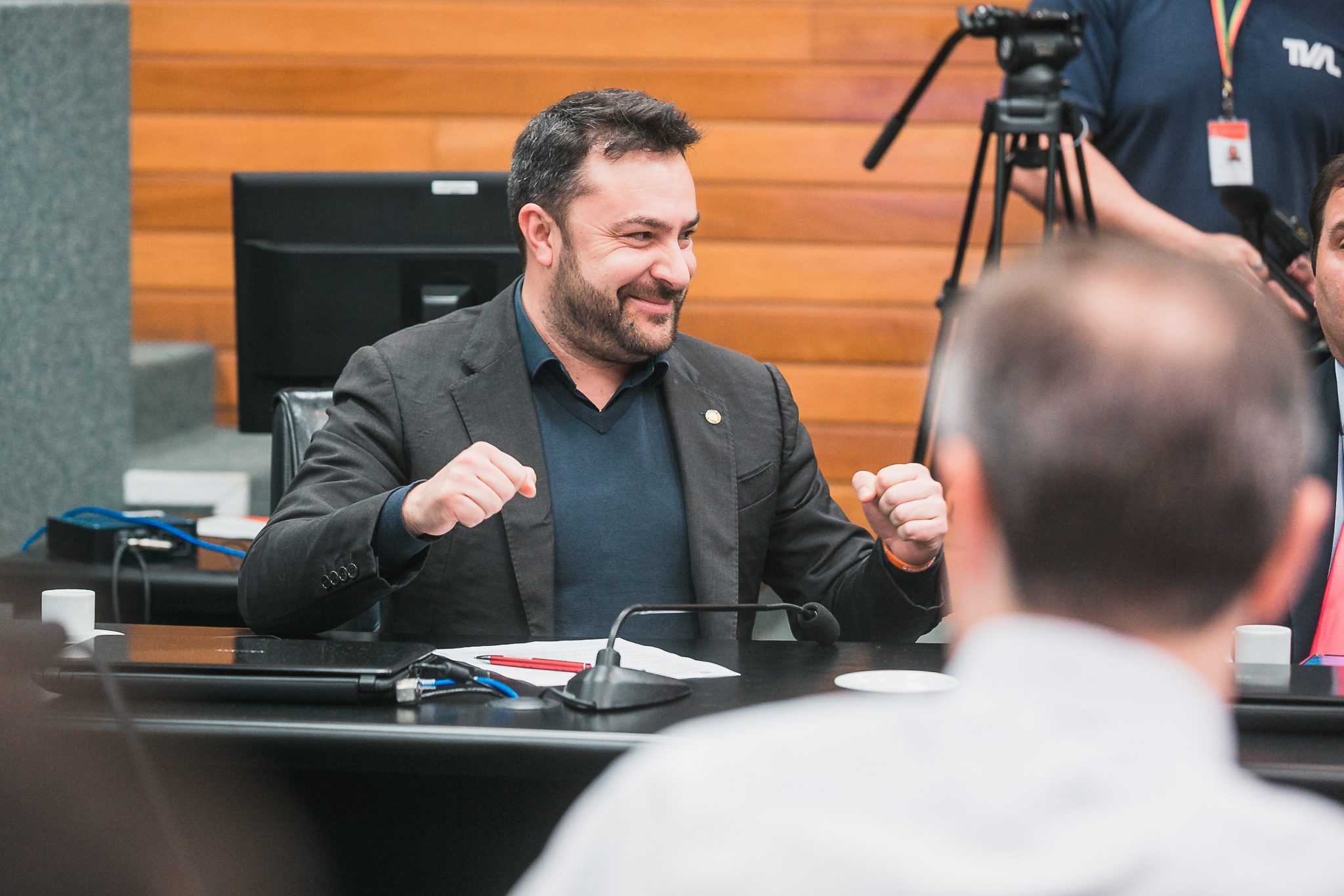 Comissão de Constituição e Justiça