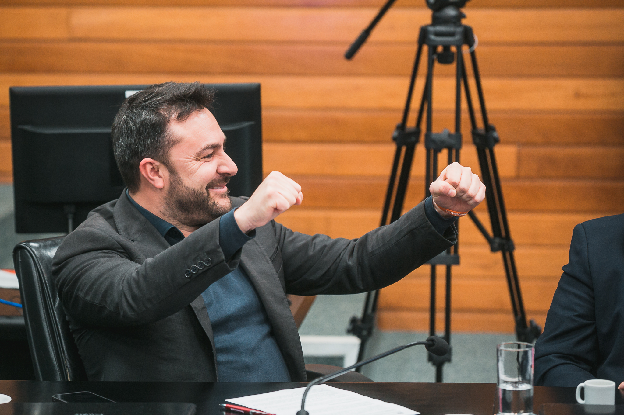 Comissão de Constituição e Justiça