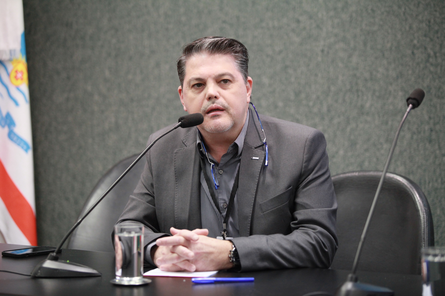 1° Fórum Catarinense de Conscientização sobre Fissura Labiopalatina