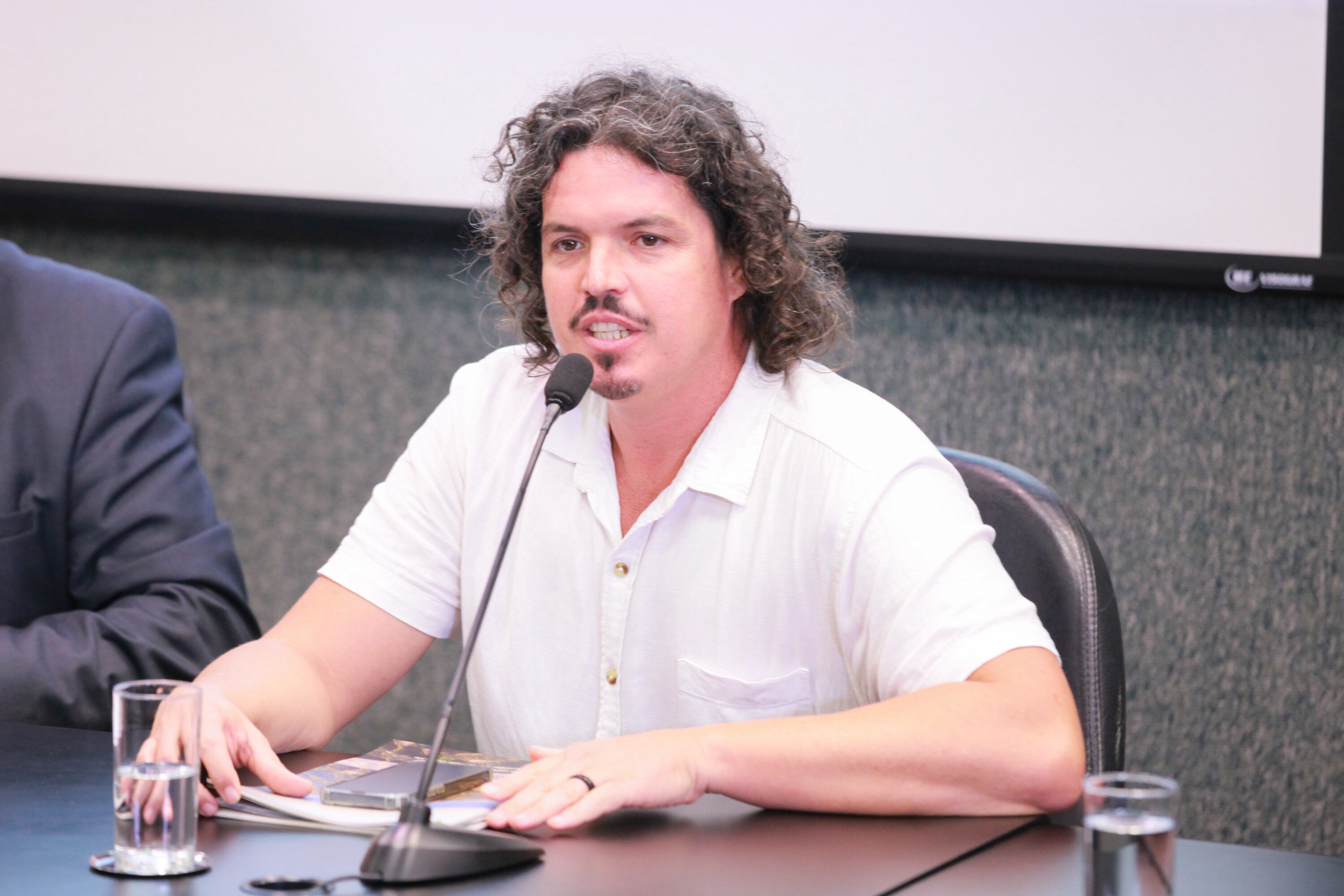 Deputado Marquito