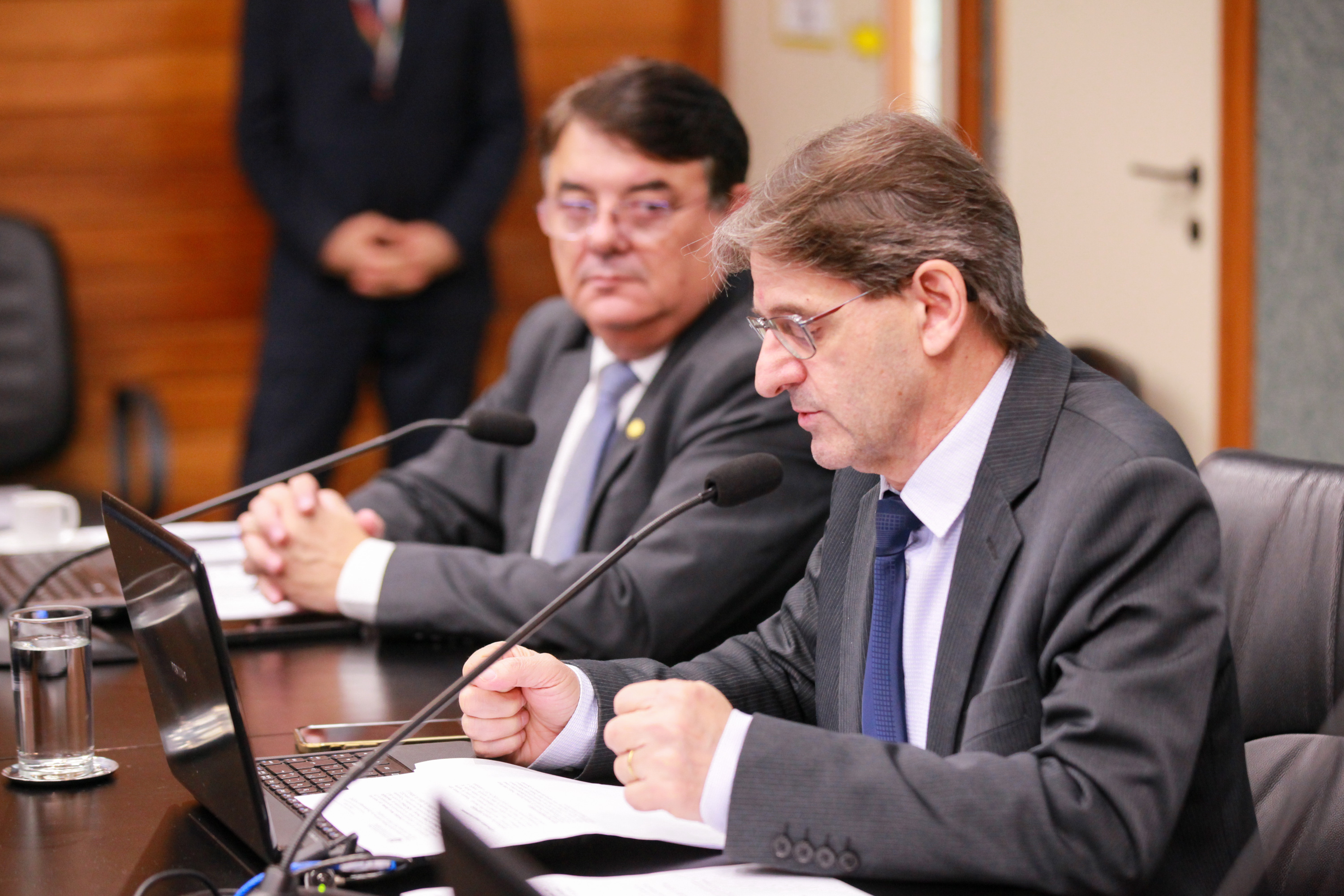 Comissão de Saúde
