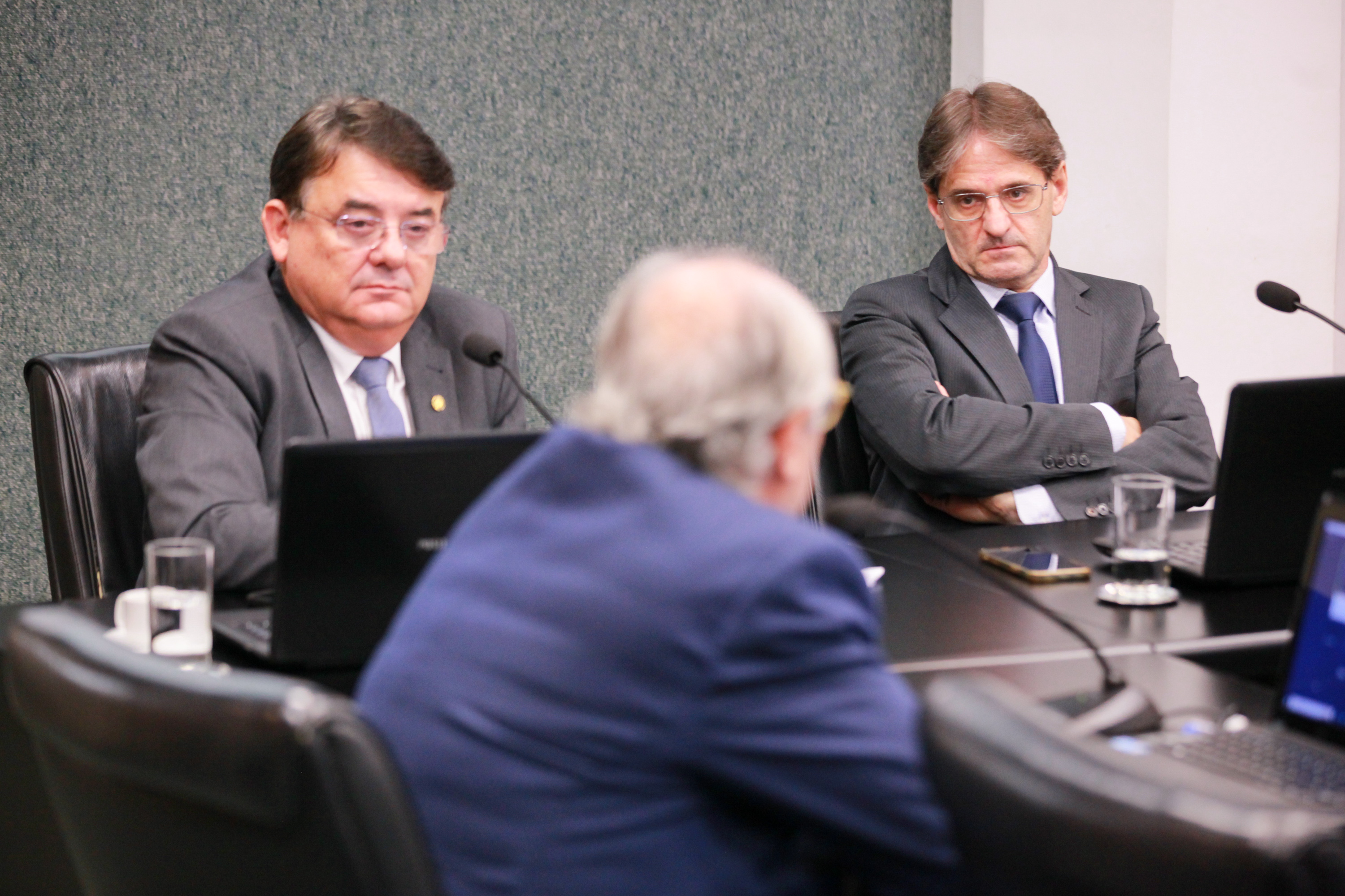Comissão de Saúde