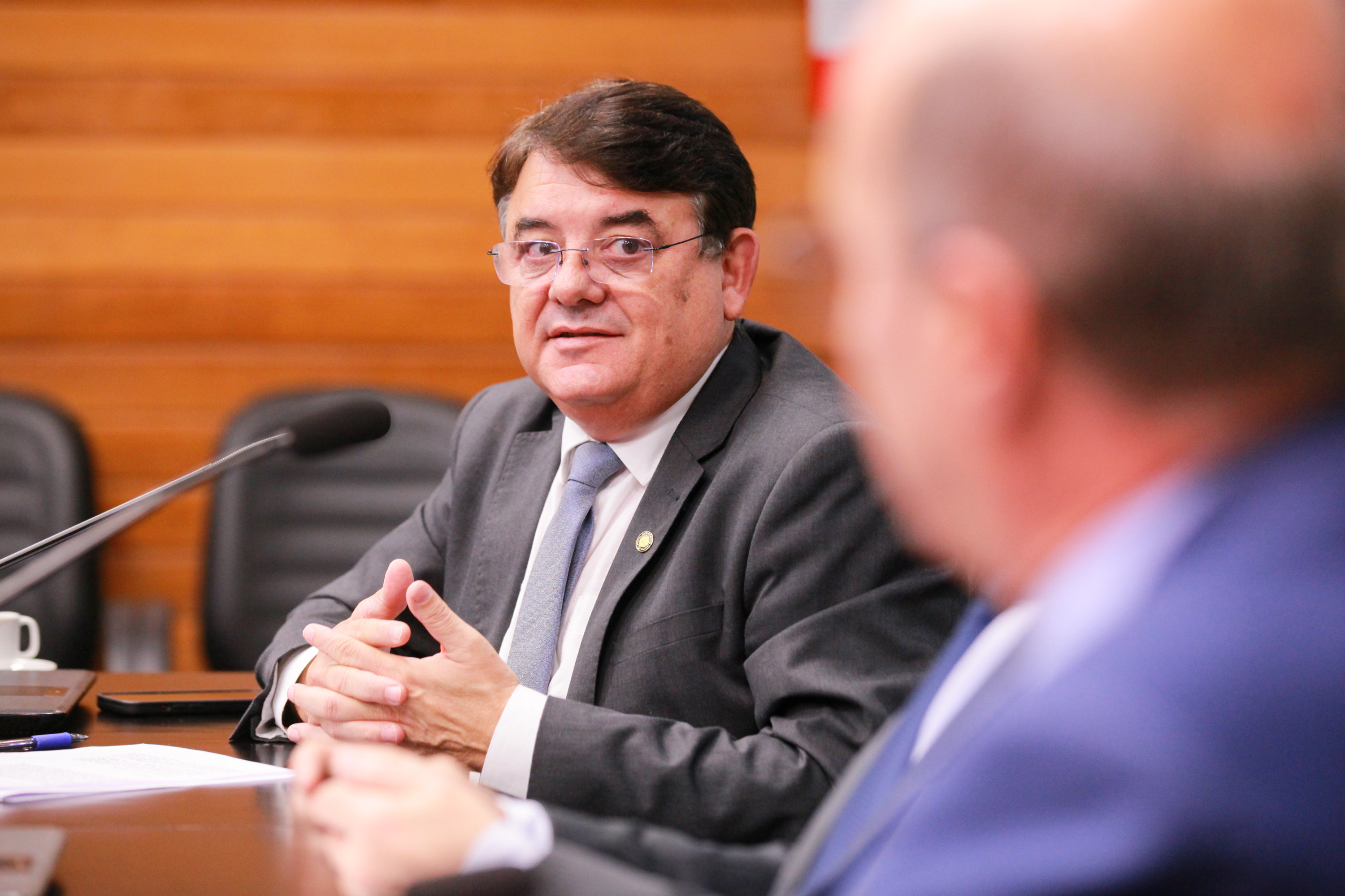 Comissão de Saúde