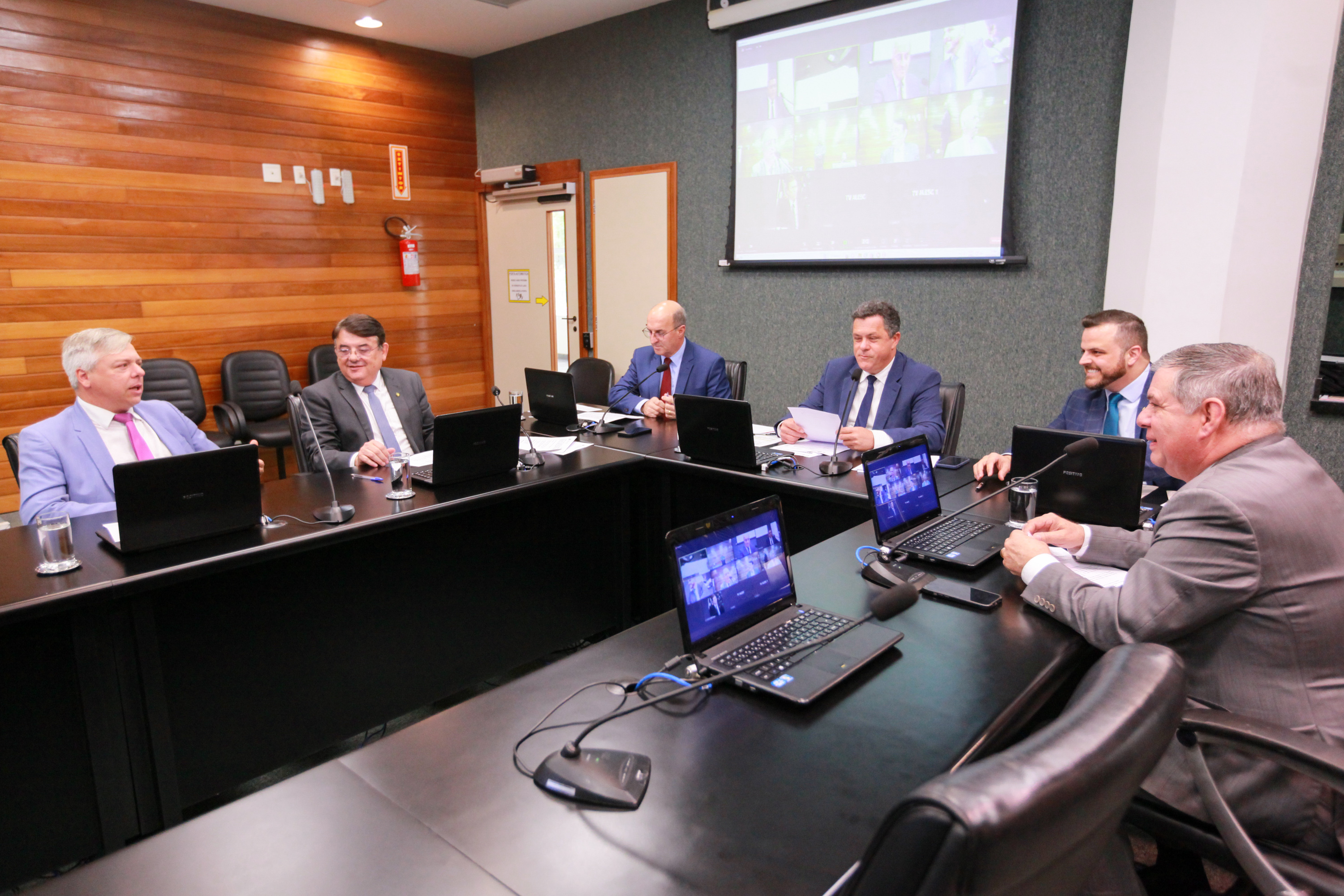 Comissão de Trabalho, Administração e Serviço Público