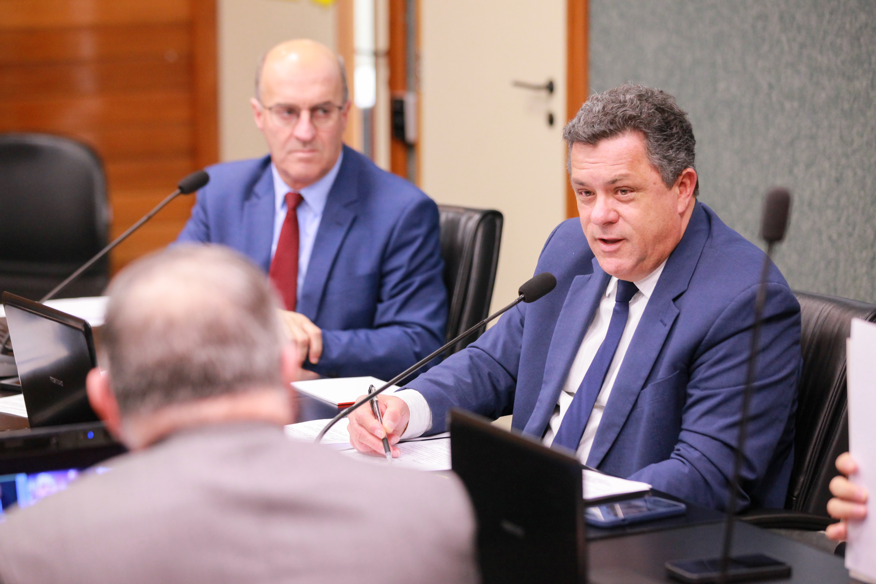 Comissão de Trabalho, Administração e Serviço Público