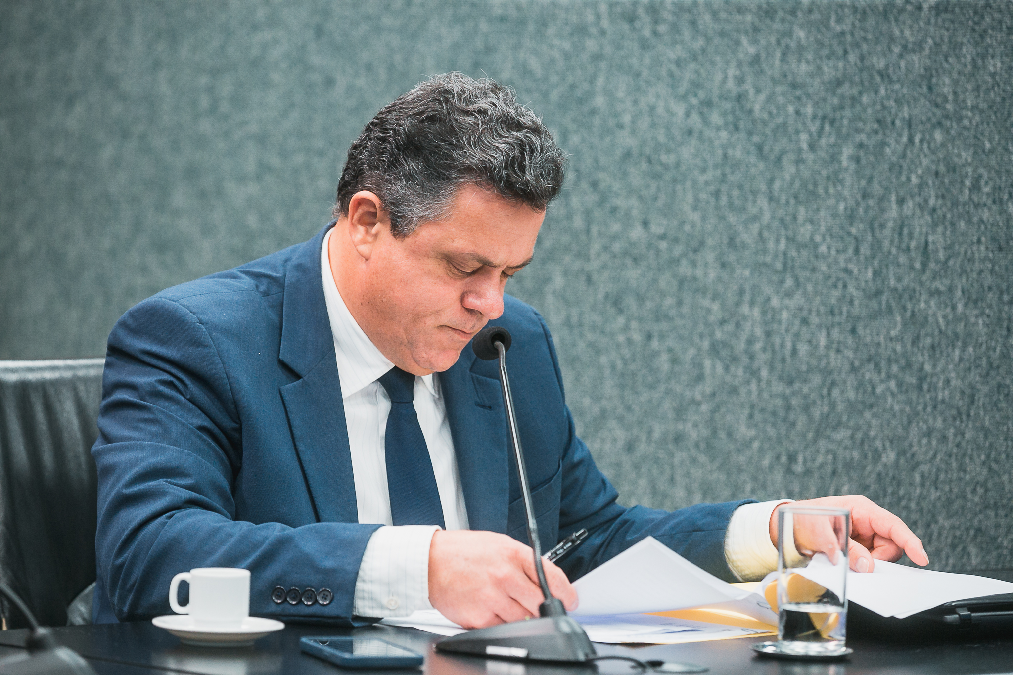 Comissão de Finanças e Tributação