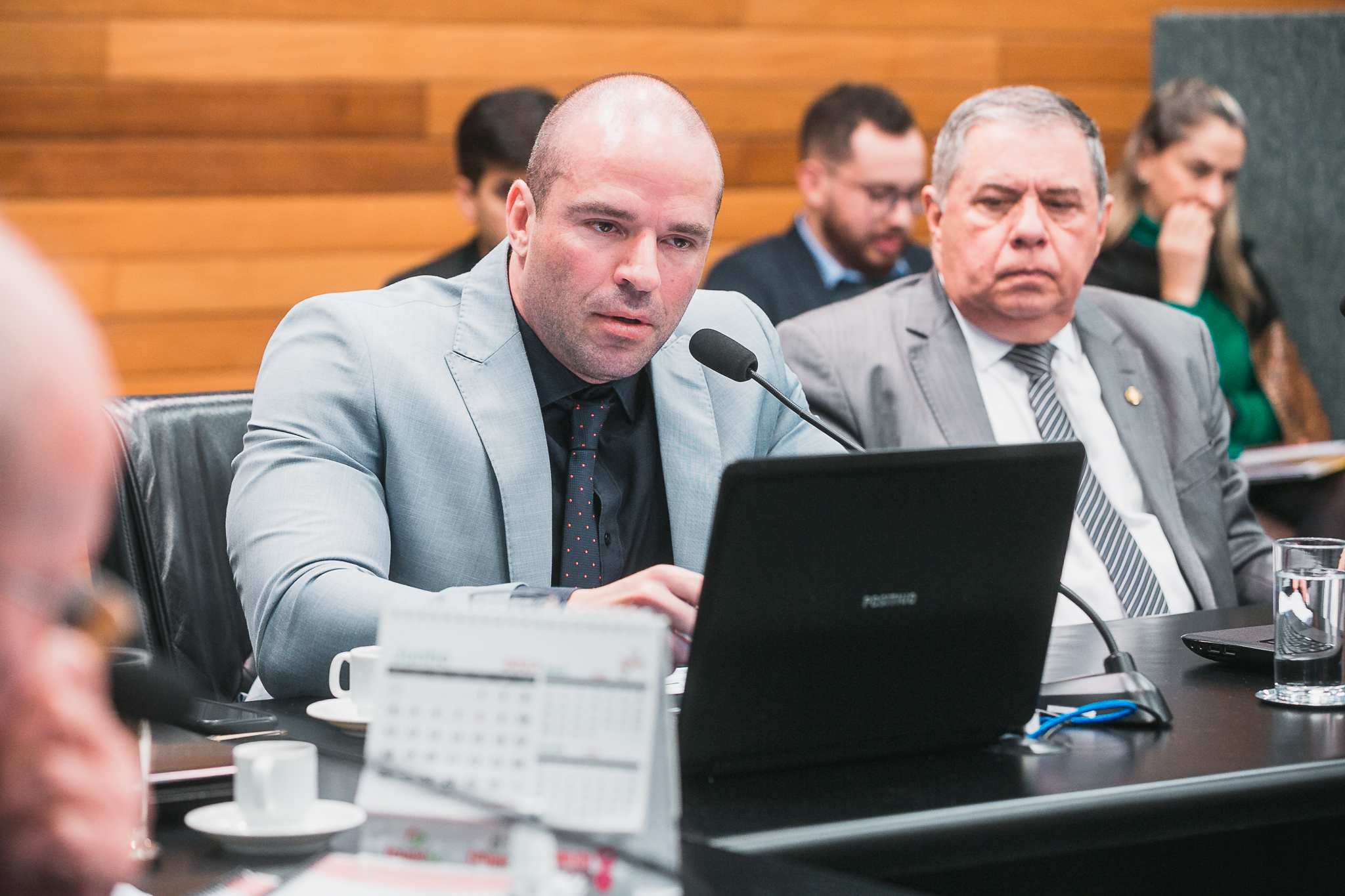 Comissão de Finanças e Tributação - Deputado Jessé Lopes (PL)