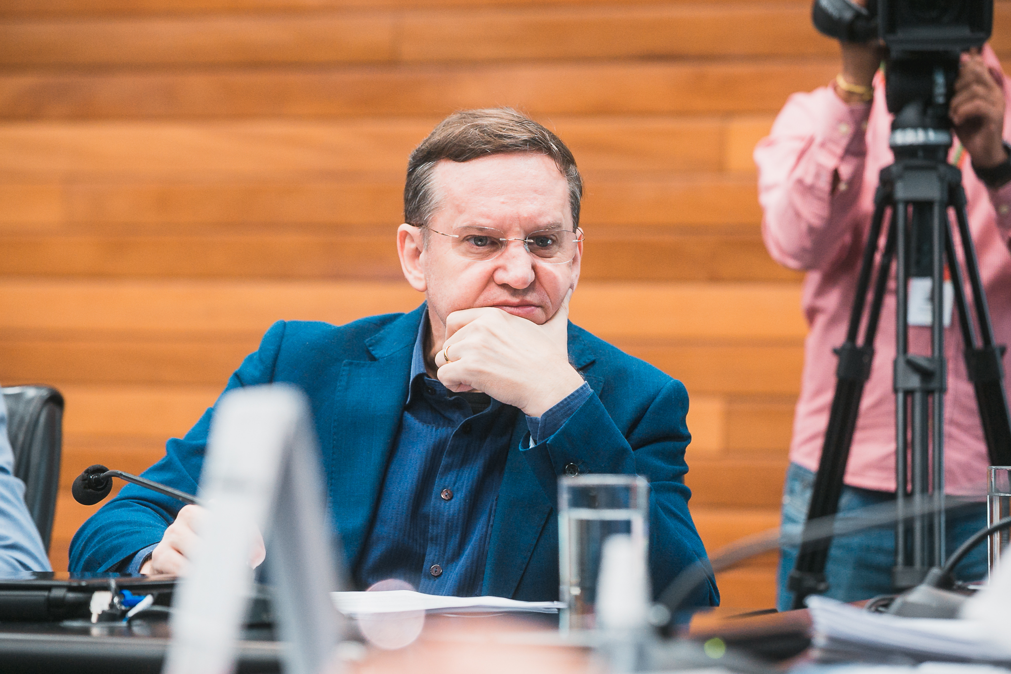 Comissão de Finanças e Tributação  - Deputado Jair Miotto (União)
