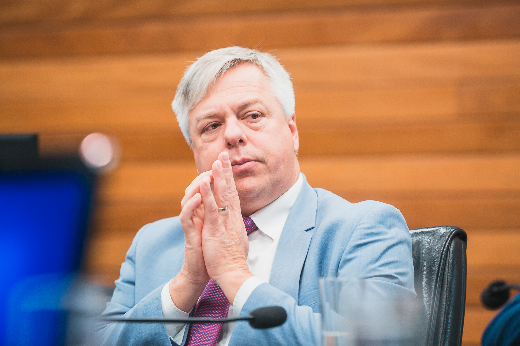 Comissão de Finanças e Tributação - Deputado Fabiano da Luz (PT)