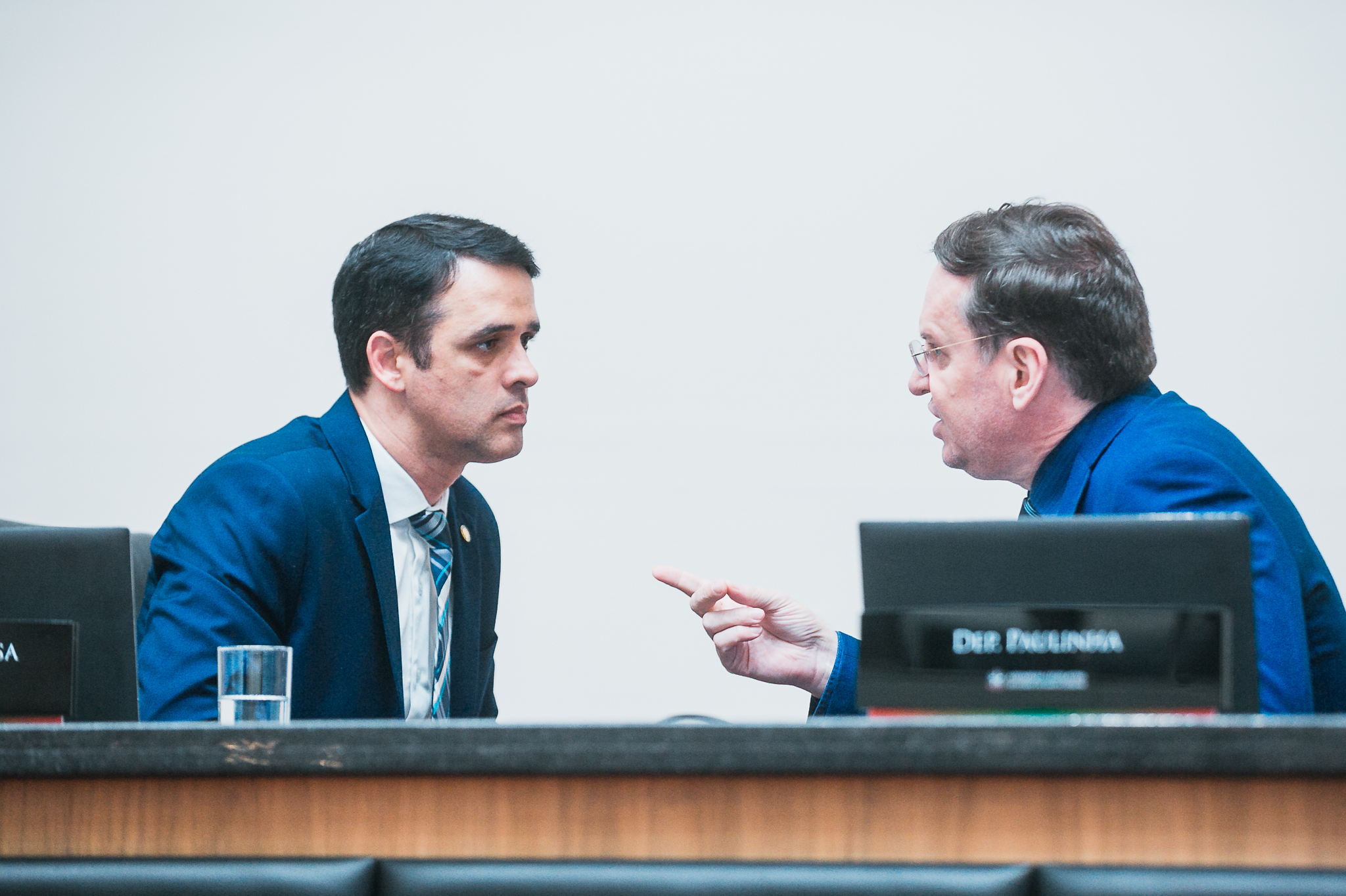 SESSÃO ORDINARIA - Parte 2 - Deputado Marcos da Rosa (União)