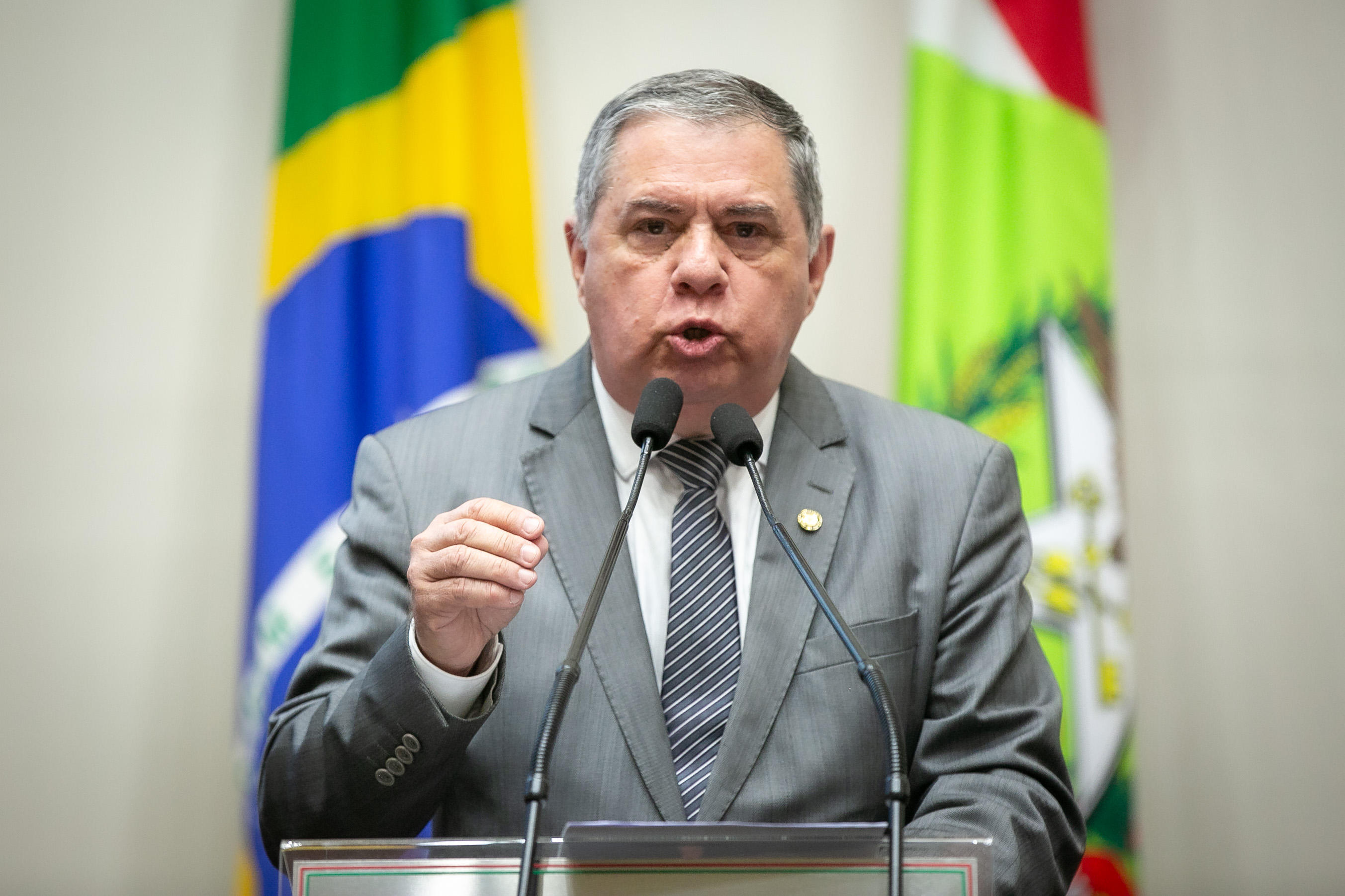 SESSÃO ORDINÁRIA - Parte 1 - Deputado Mário Motta (PSD)