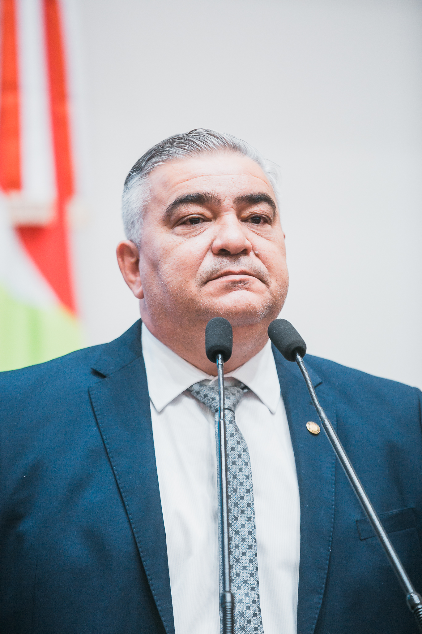 SESSÃO ORDINÁRIA - Deputado Sargento Lima (PL)