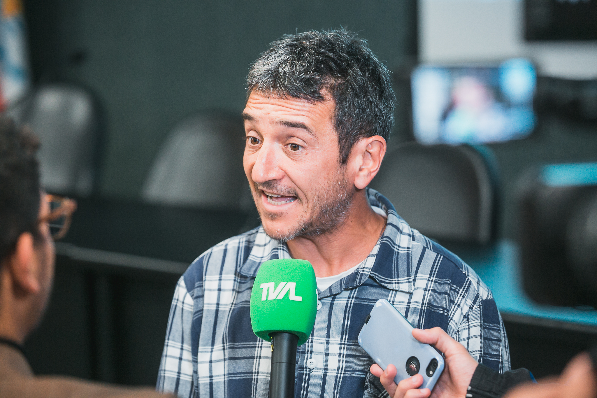 Mesa de Debate sobre Saneamento Ecológico